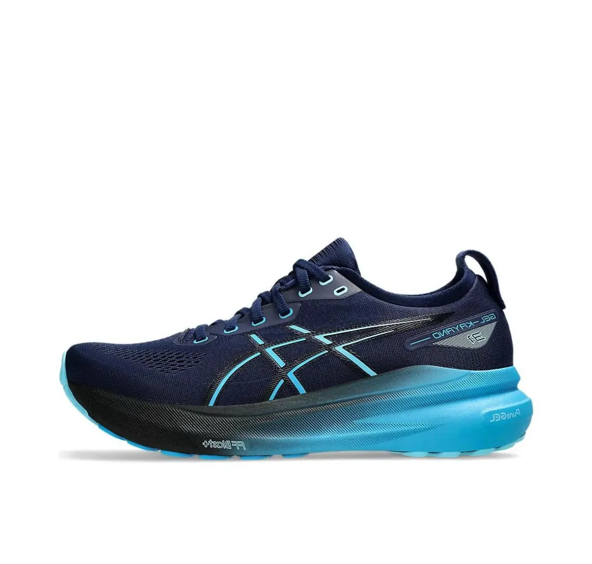 Asics Gel-Kayano 31 Running Shoes Women and Men's Sneakers Breathable Asics Kayano 31 Sports Shoes Outdoors Sports Shoes