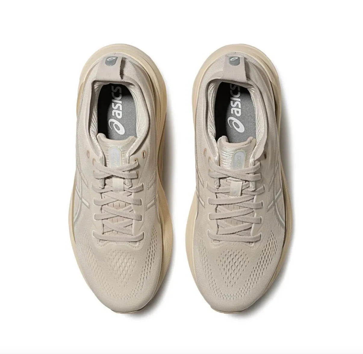 Asics Gel-Kayano 31 Running Shoes Women and Men's Sneakers Breathable Asics Kayano 31 Sports Shoes Outdoors Sports Shoes