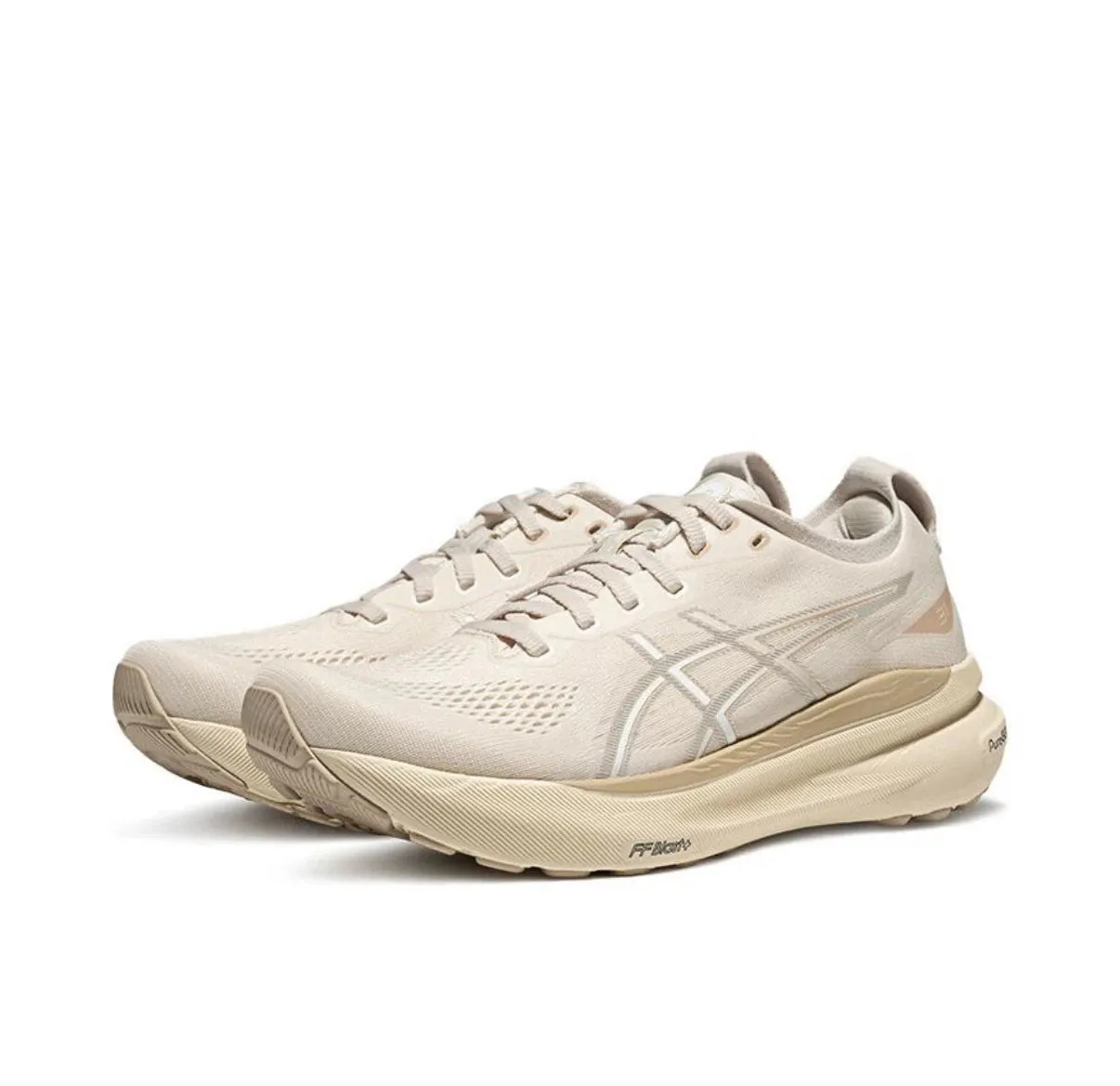 Asics Gel-Kayano 31 Running Shoes Women and Men's Sneakers Breathable Asics Kayano 31 Sports Shoes Outdoors Sports Shoes