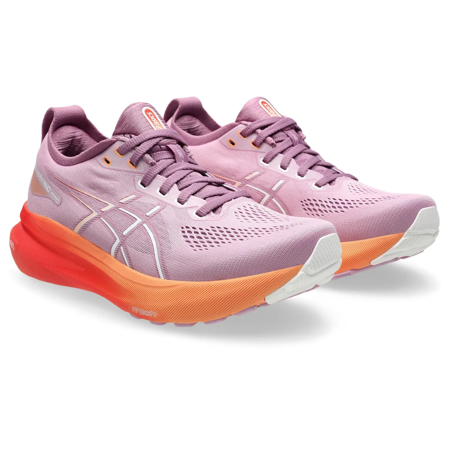 ASICS Gel-Kayano 31 Womens Running Shoes