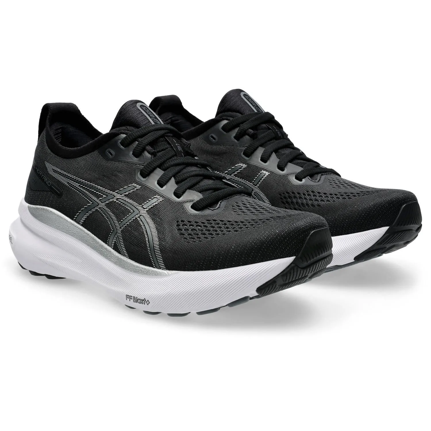 ASICS Gel-Kayano 31 Womens Running Shoes