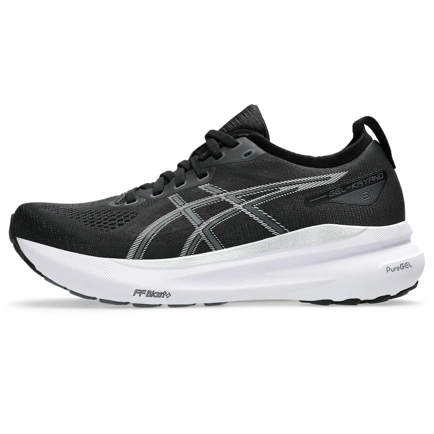 ASICS Gel-Kayano 31 Womens Running Shoes