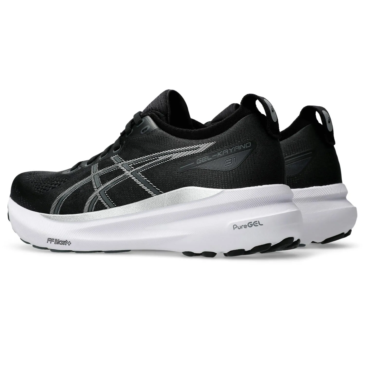 ASICS Gel-Kayano 31 Womens Running Shoes
