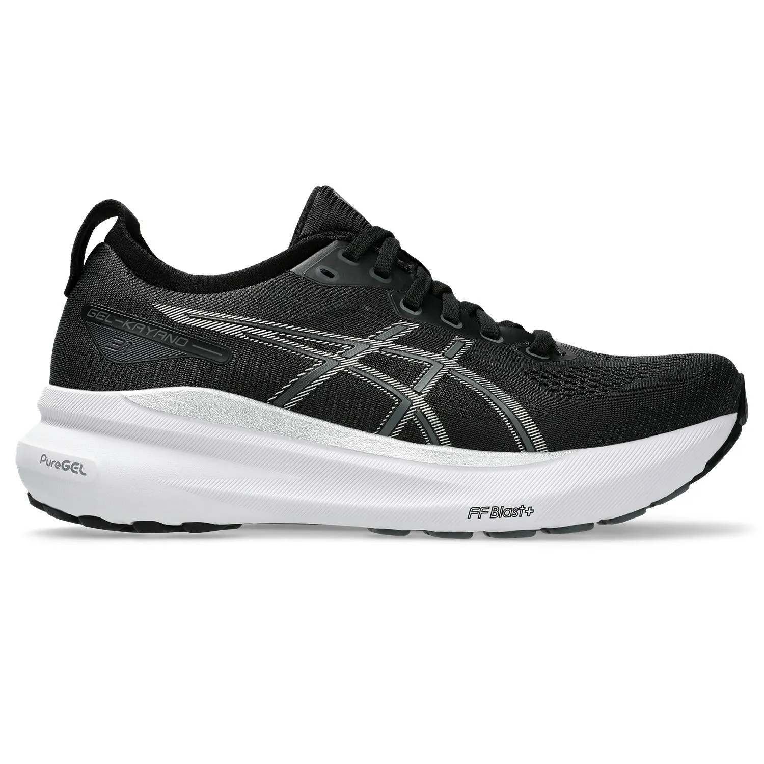 ASICS Gel-Kayano 31 Womens Running Shoes