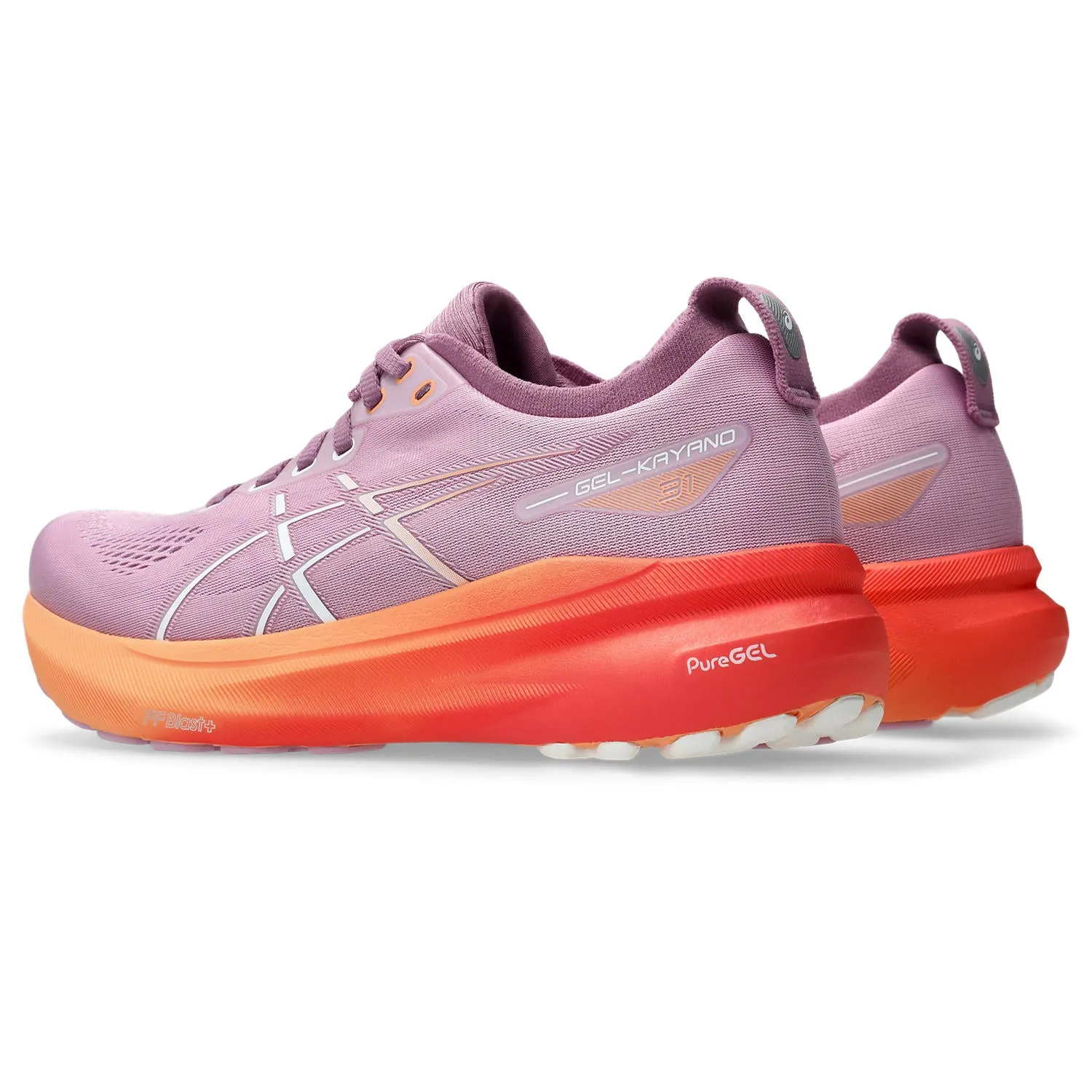 ASICS Gel-Kayano 31 Womens Running Shoes