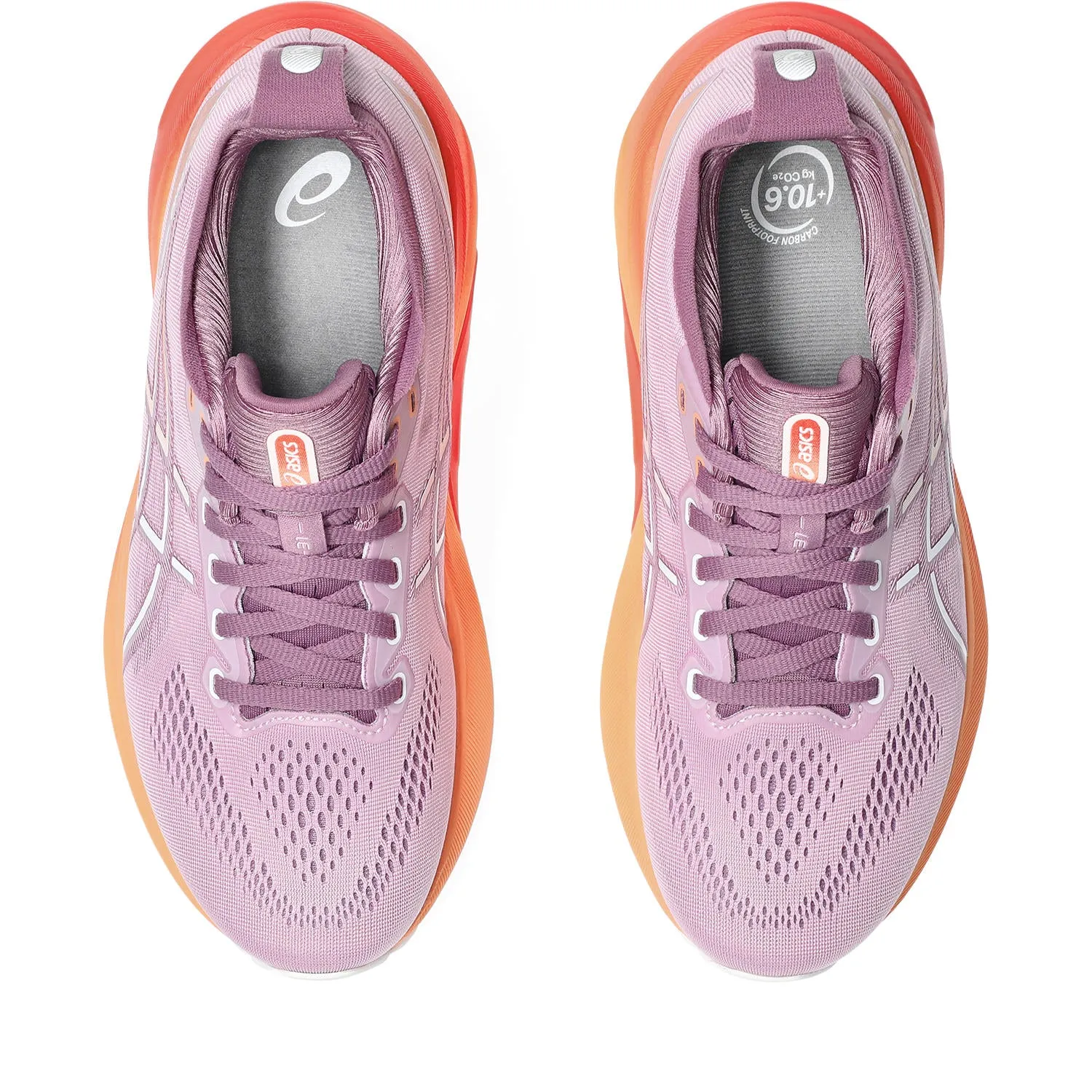 ASICS Gel-Kayano 31 Womens Running Shoes