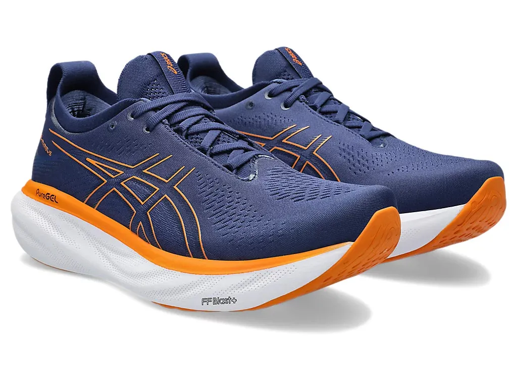 Asics Gel-Nimbus 25
