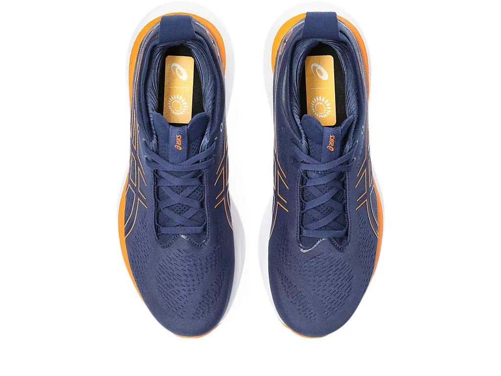 Asics Gel-Nimbus 25