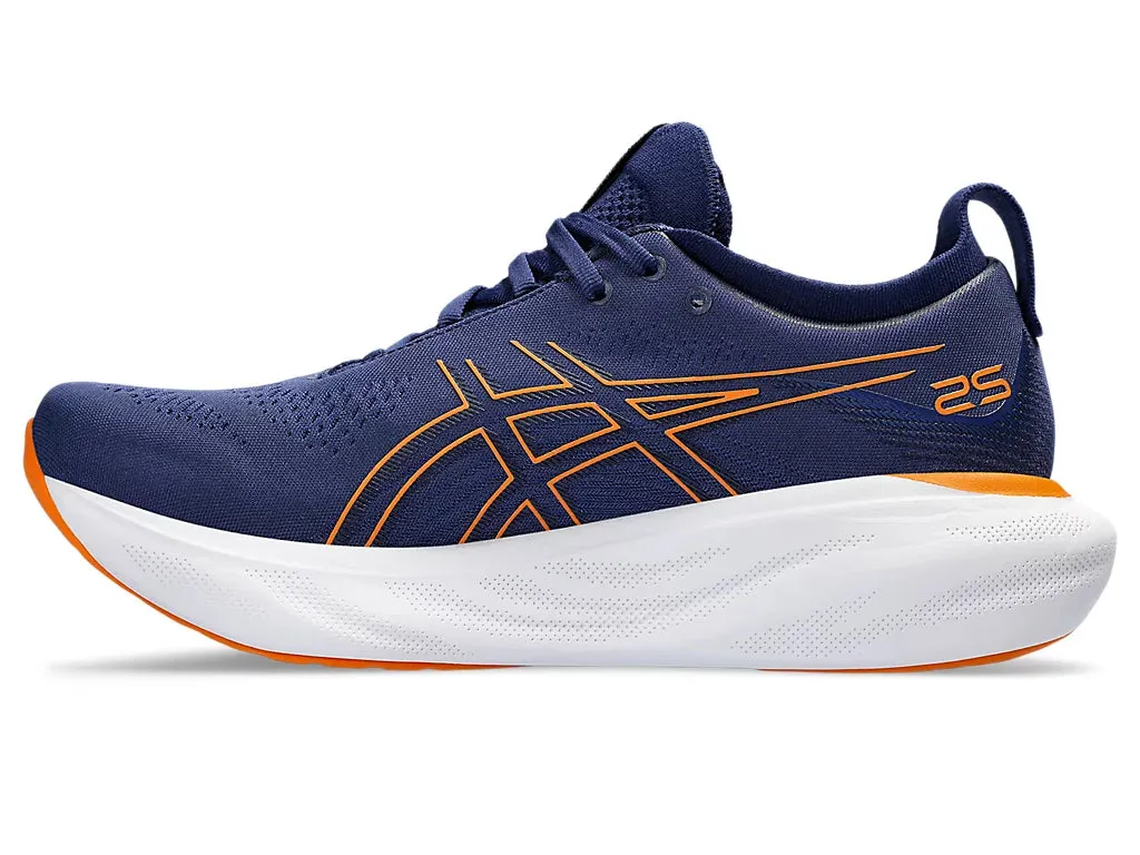 Asics Gel-Nimbus 25