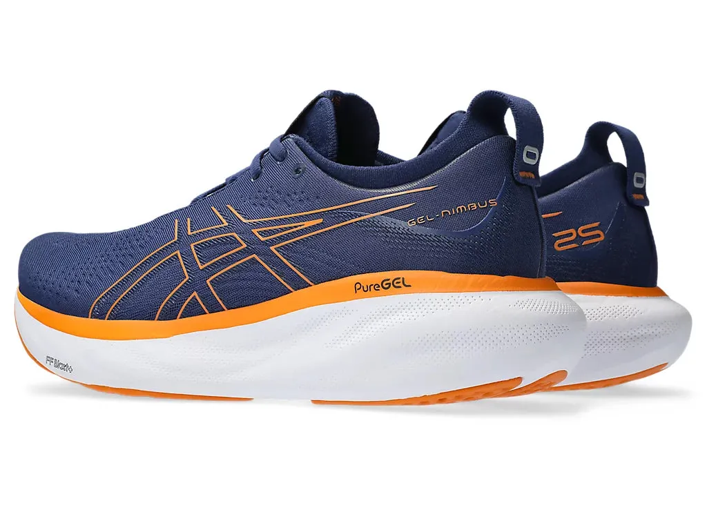 Asics Gel-Nimbus 25
