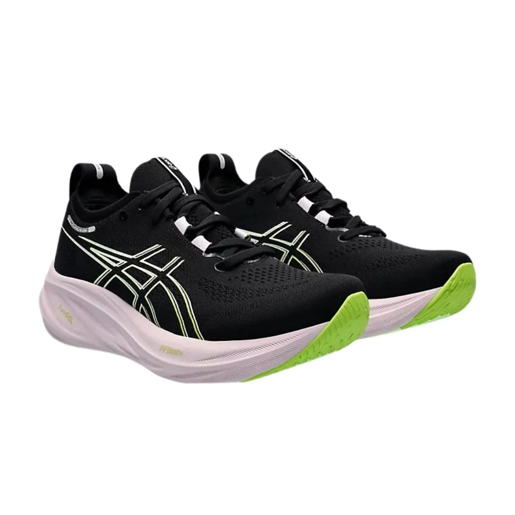 asics Gel-Nimbus 26 Women's Running Shoes