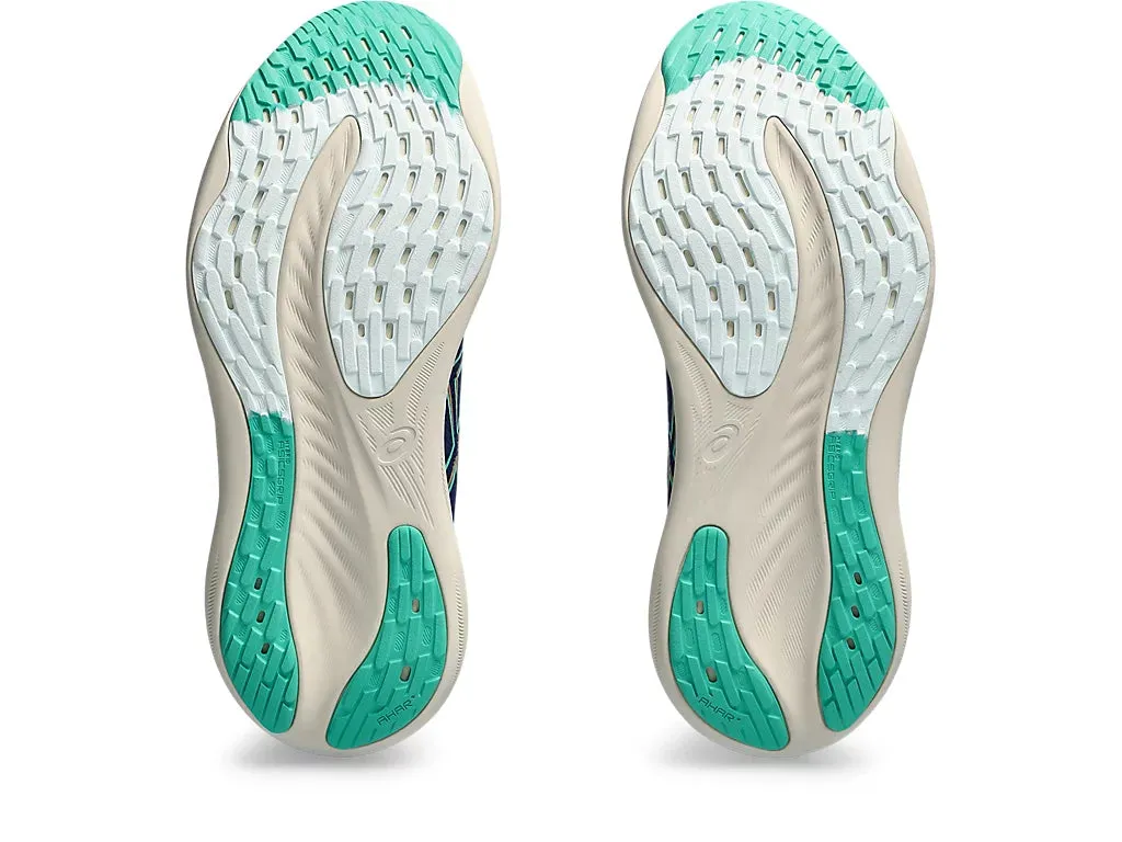 Asics Gel-Nimbus 26