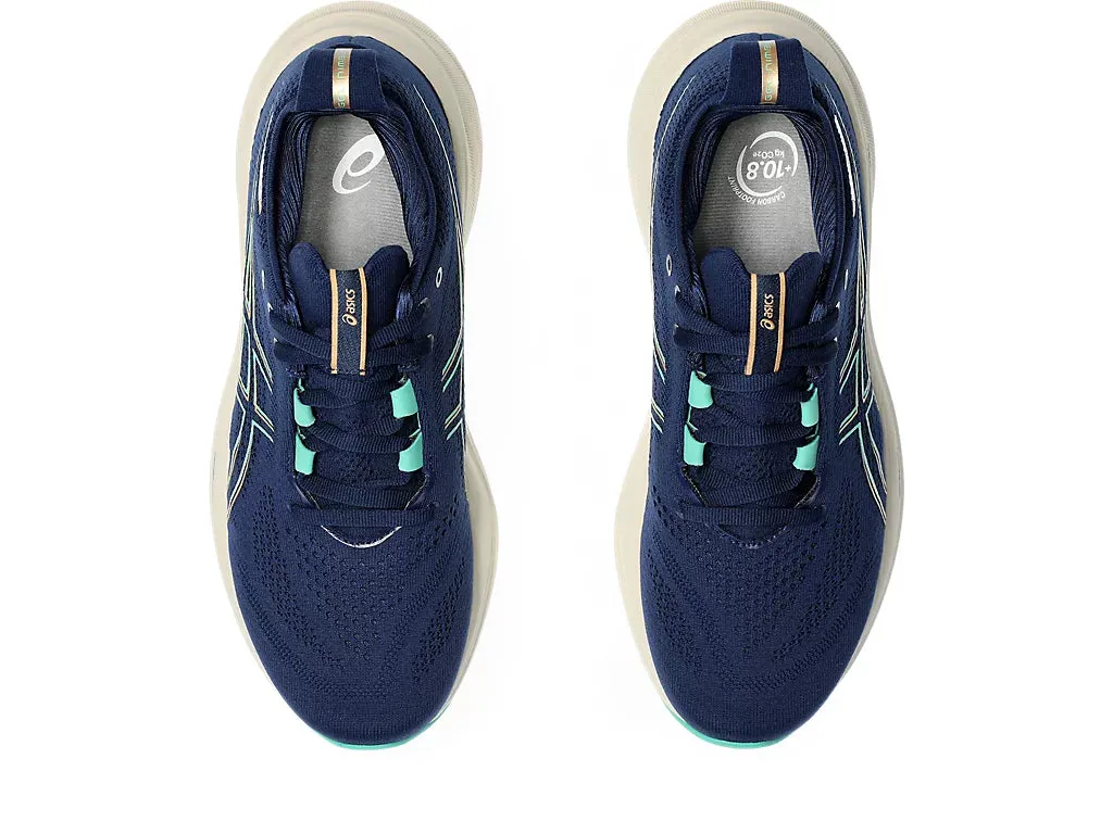 Asics Gel-Nimbus 26