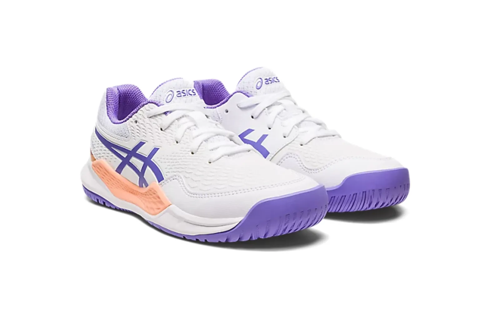 Asics Gel-Resolution 9 GS Kids