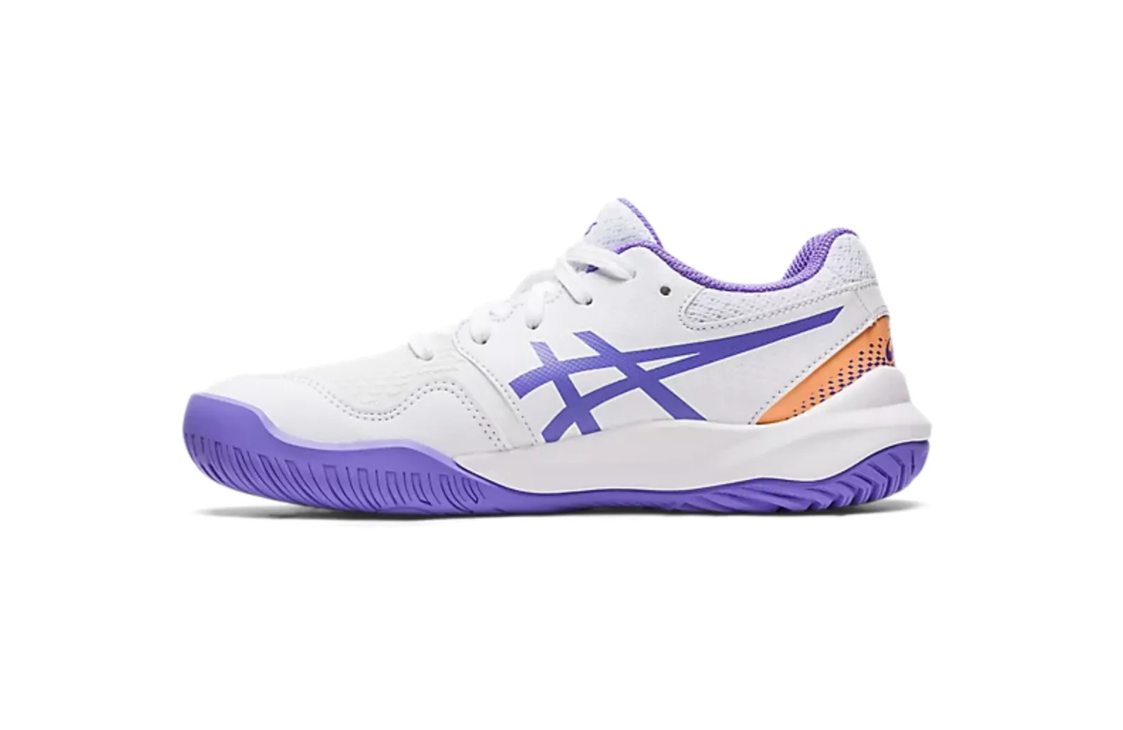 Asics Gel-Resolution 9 GS Kids