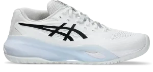Asics Gel-Resolution X Mens White/Black