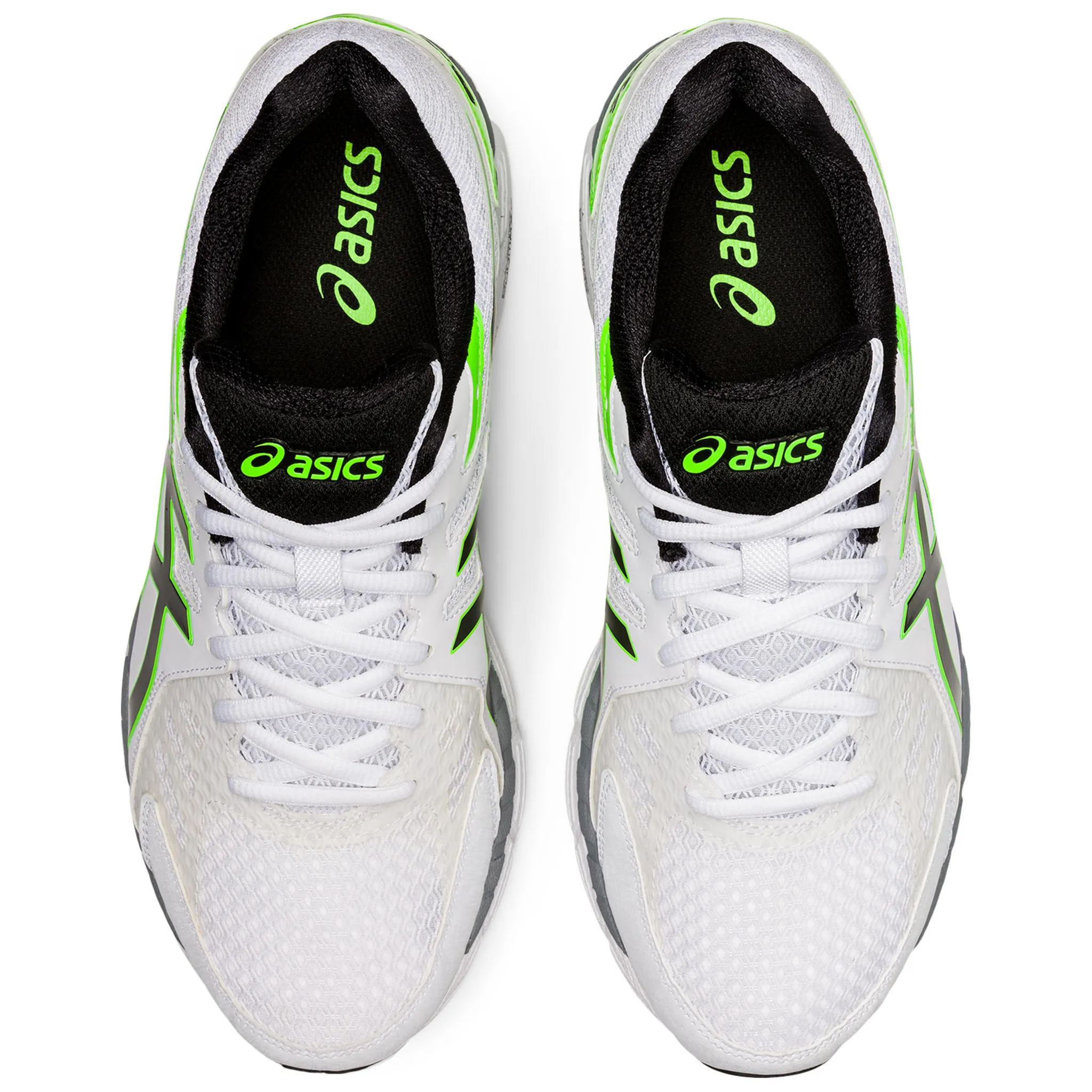 ASICS Gel-Rink Scorcher 4 4E Mens Bowls Shoes