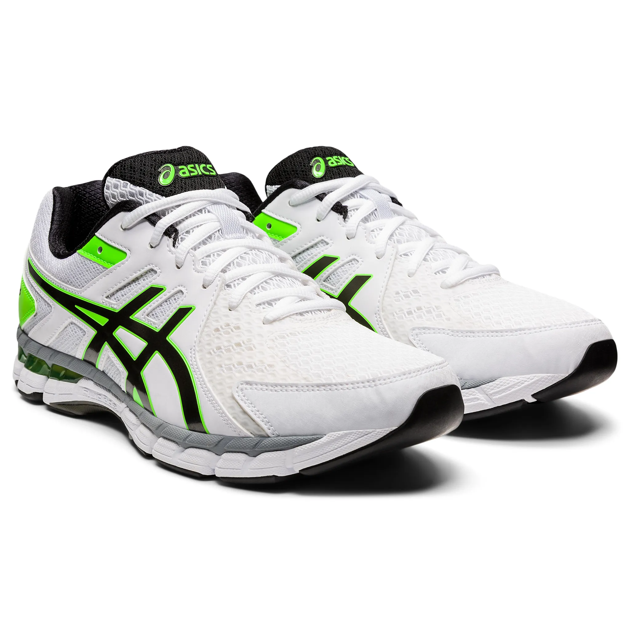 ASICS Gel-Rink Scorcher 4 4E Mens Bowls Shoes