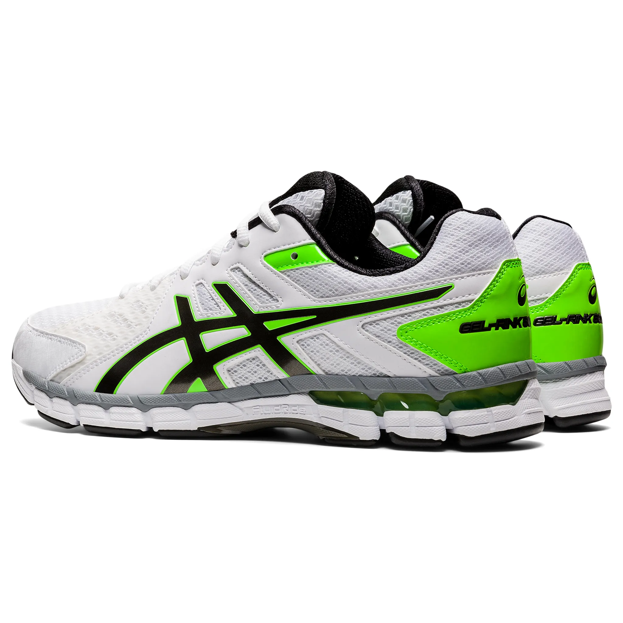 ASICS Gel-Rink Scorcher 4 4E Mens Bowls Shoes