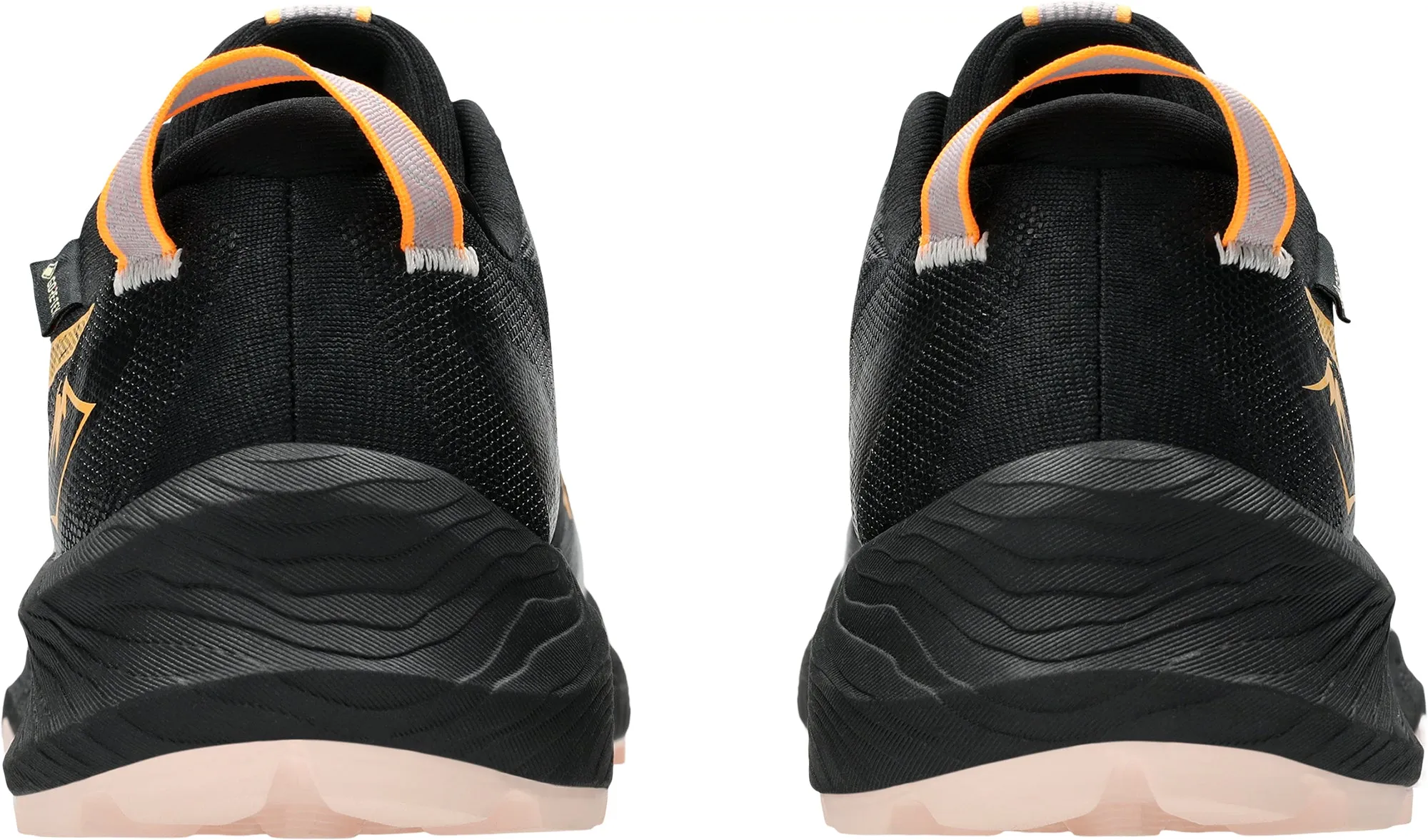 Asics Gel Trabuco 12 GORE-TEX Womens Trail Running Shoes - Black