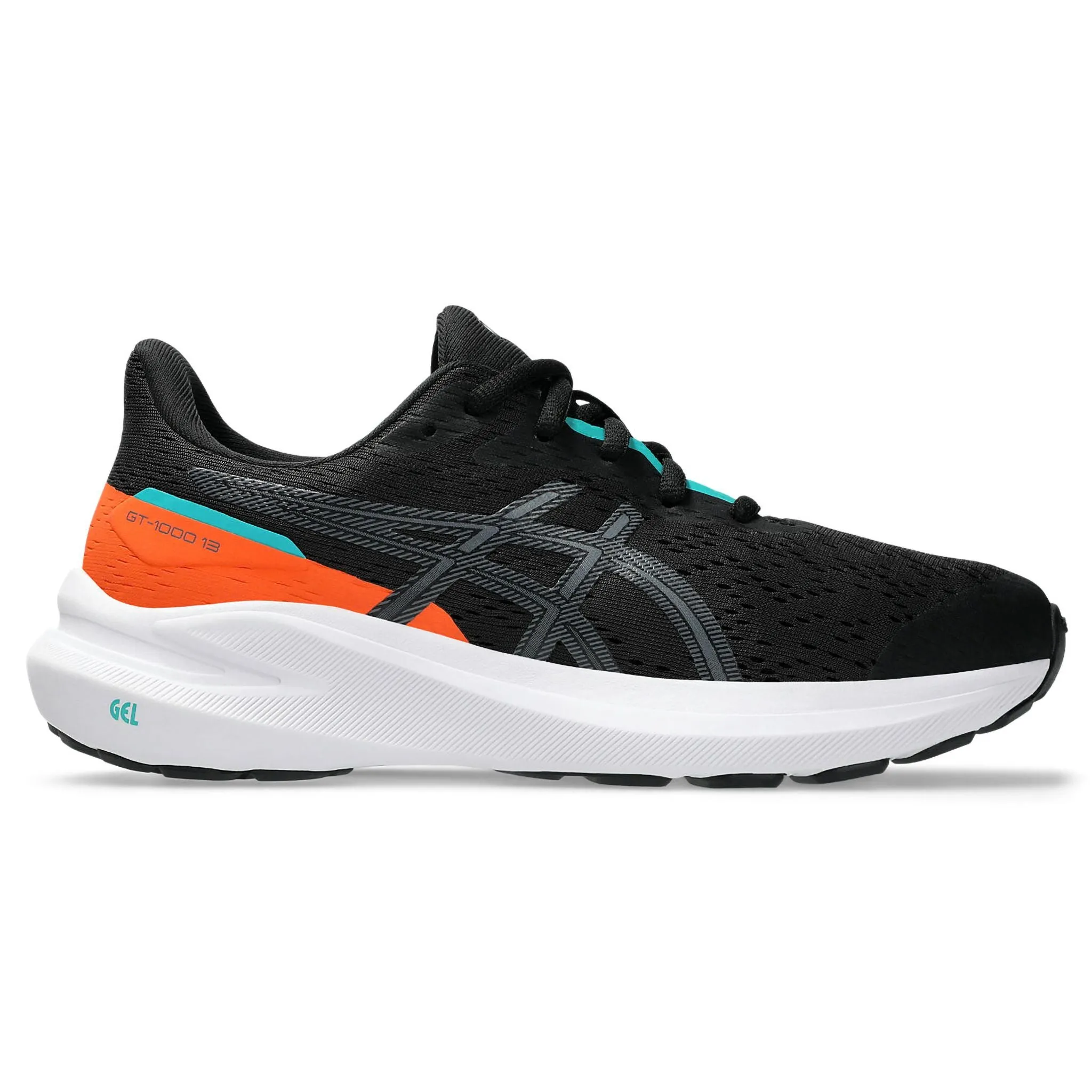 ASICS GT-1000 13 GS Kids Running Shoes