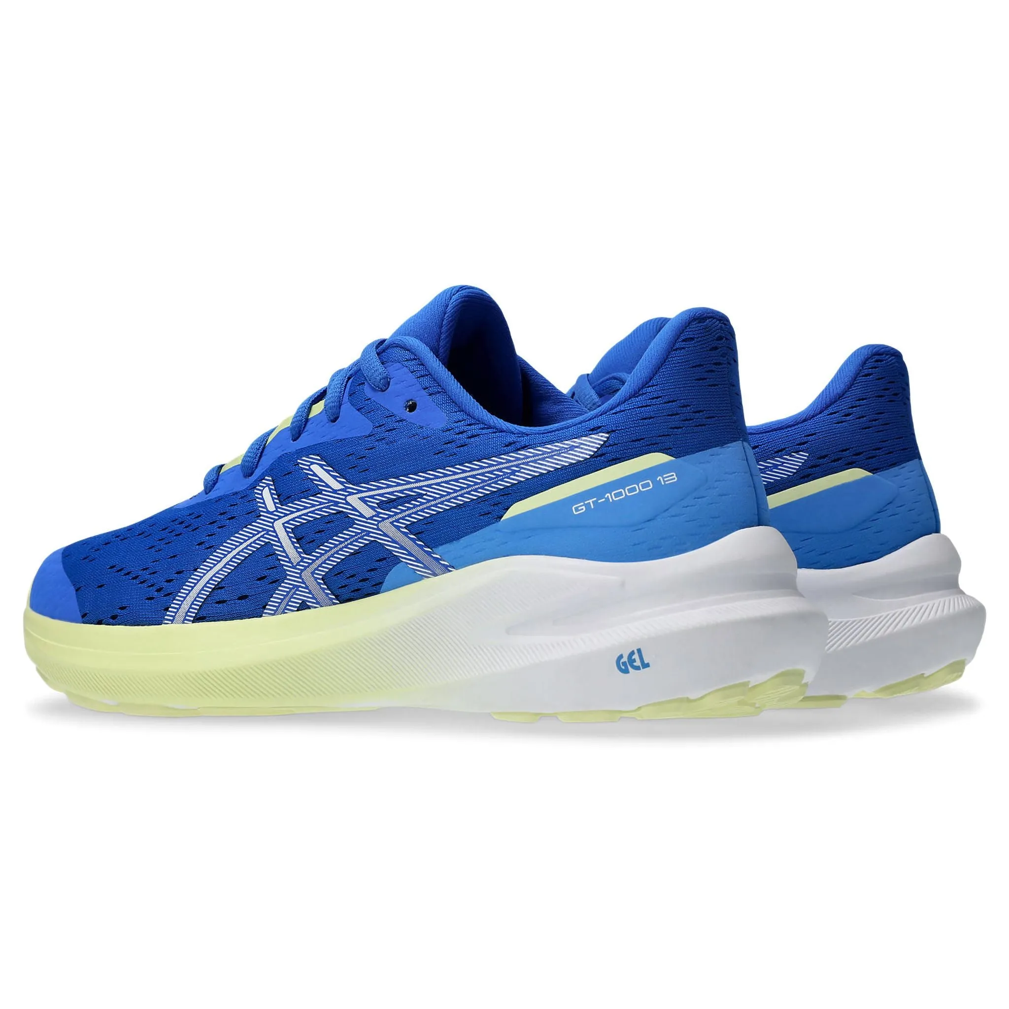 ASICS GT-1000 13 GS Kids Running Shoes