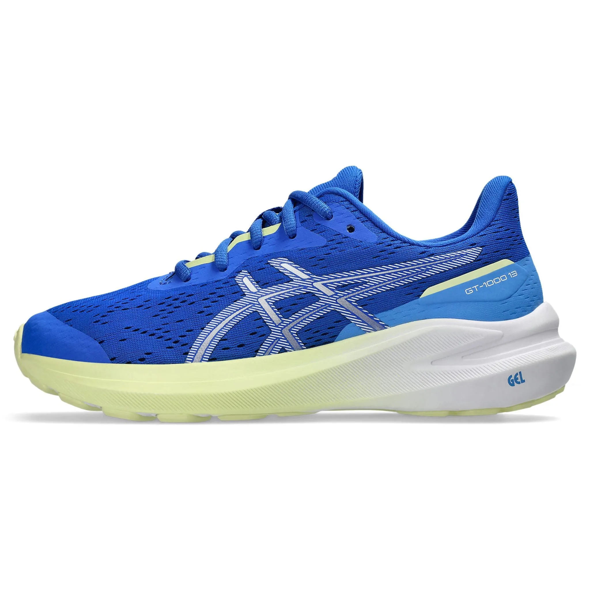 ASICS GT-1000 13 GS Kids Running Shoes