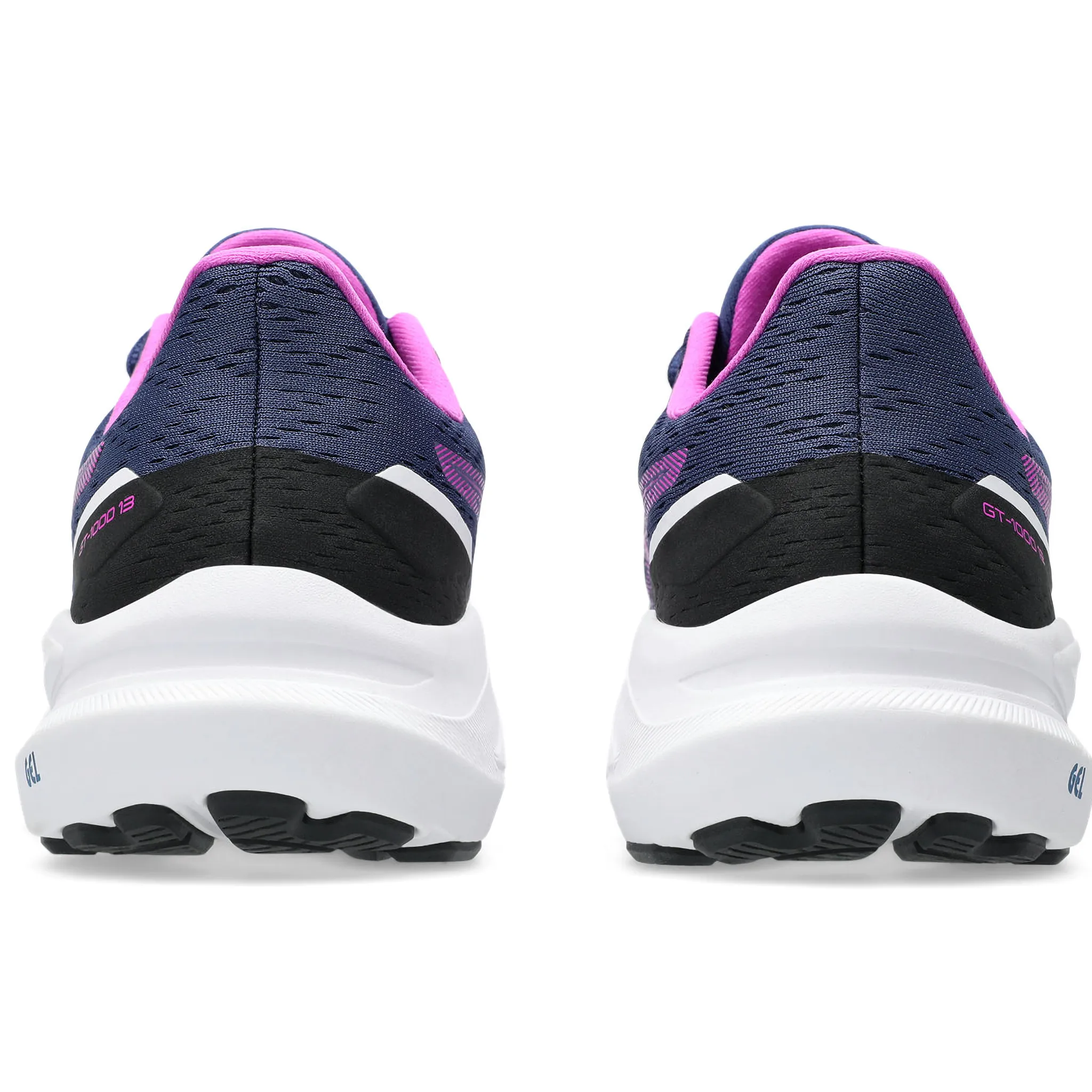 ASICS GT-1000 13 GS Kids Running Shoes