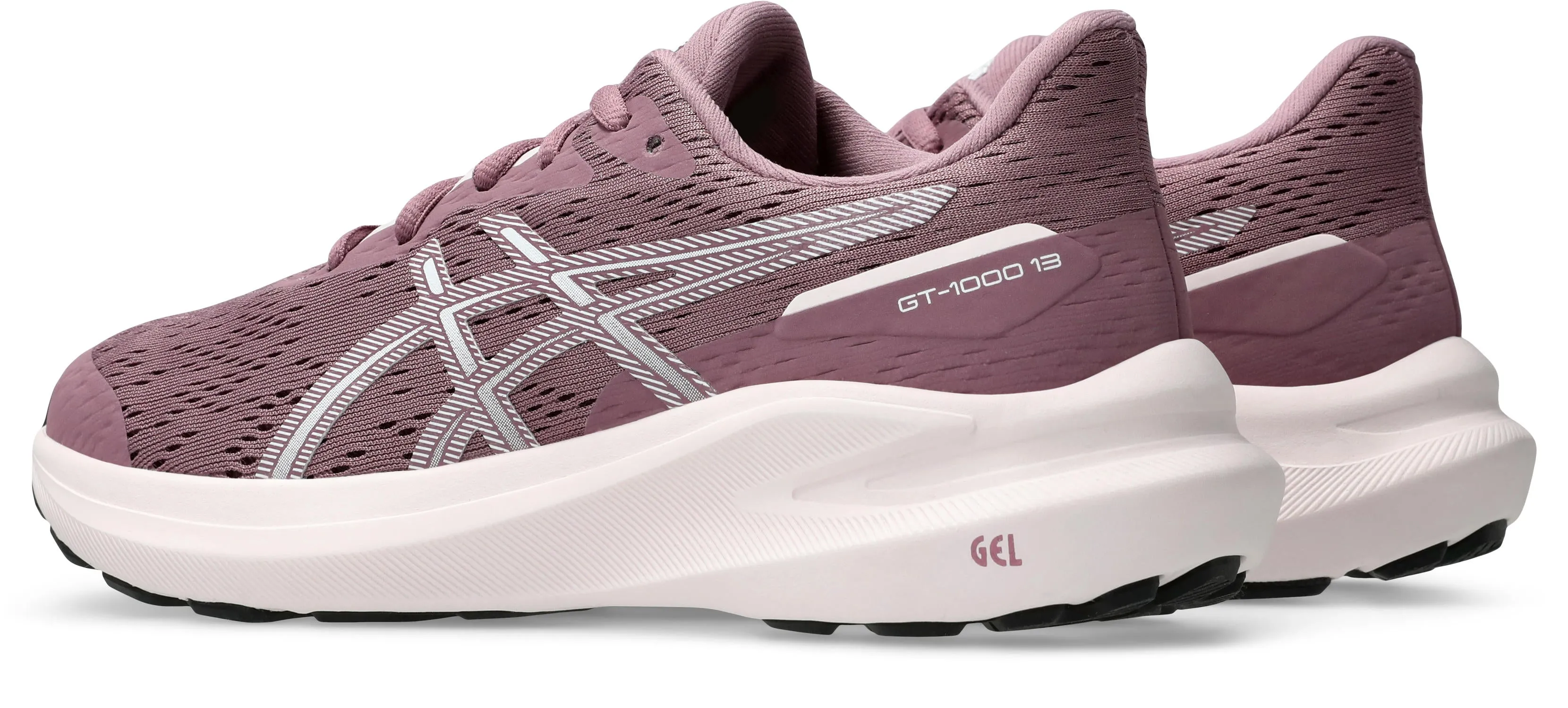 ASICS GT-1000 13 GS Kids Running Shoes