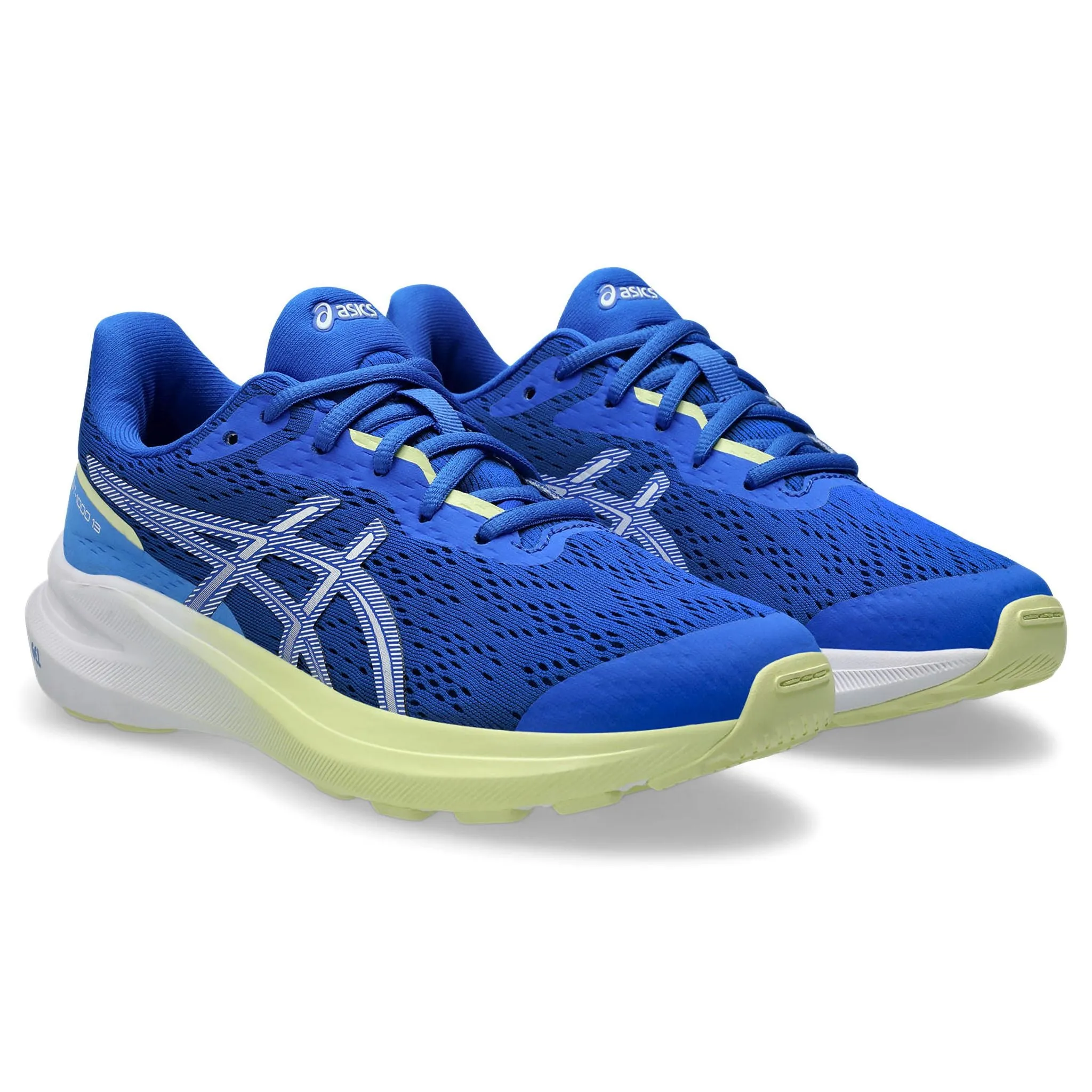 ASICS GT-1000 13 GS Kids Running Shoes