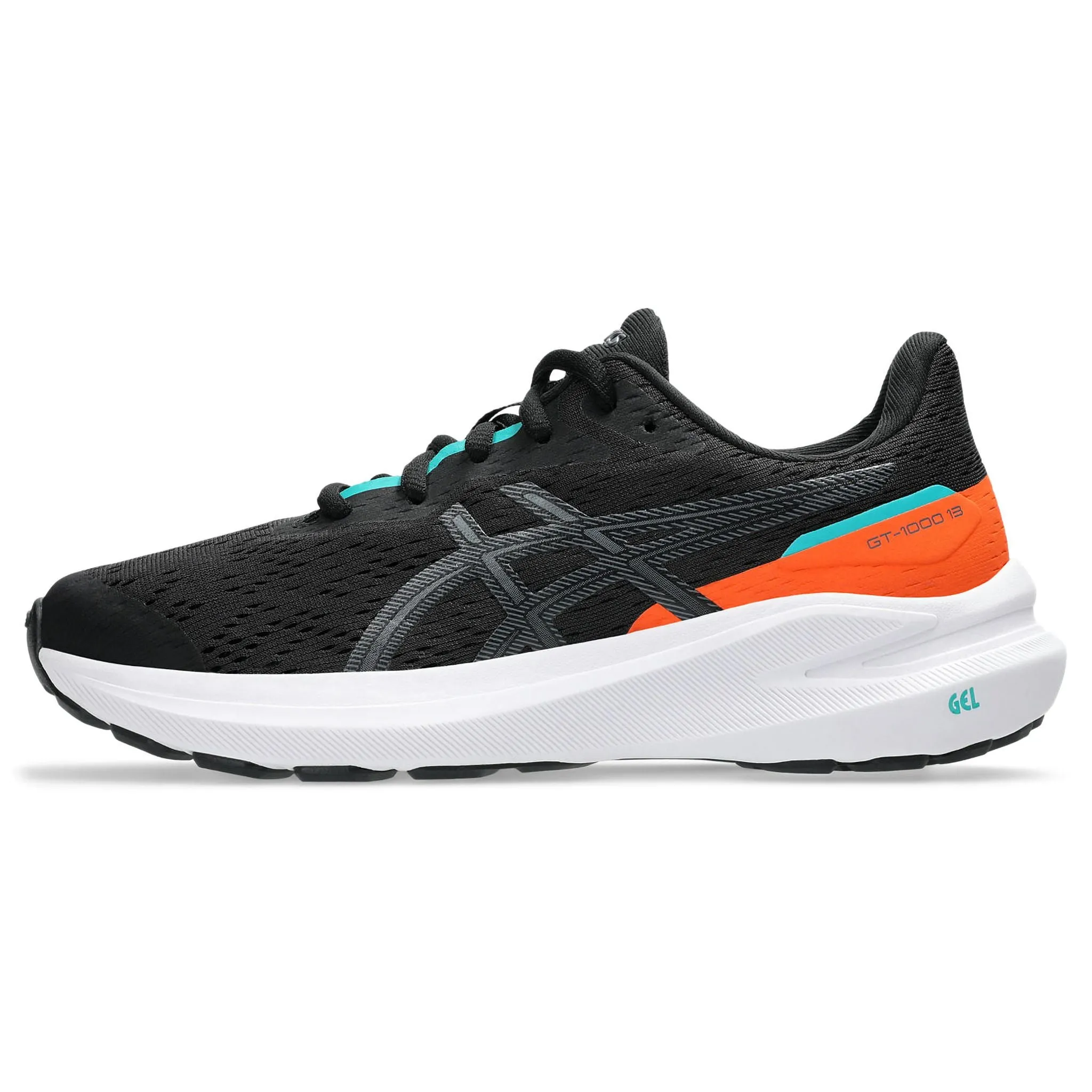 ASICS GT-1000 13 GS Kids Running Shoes