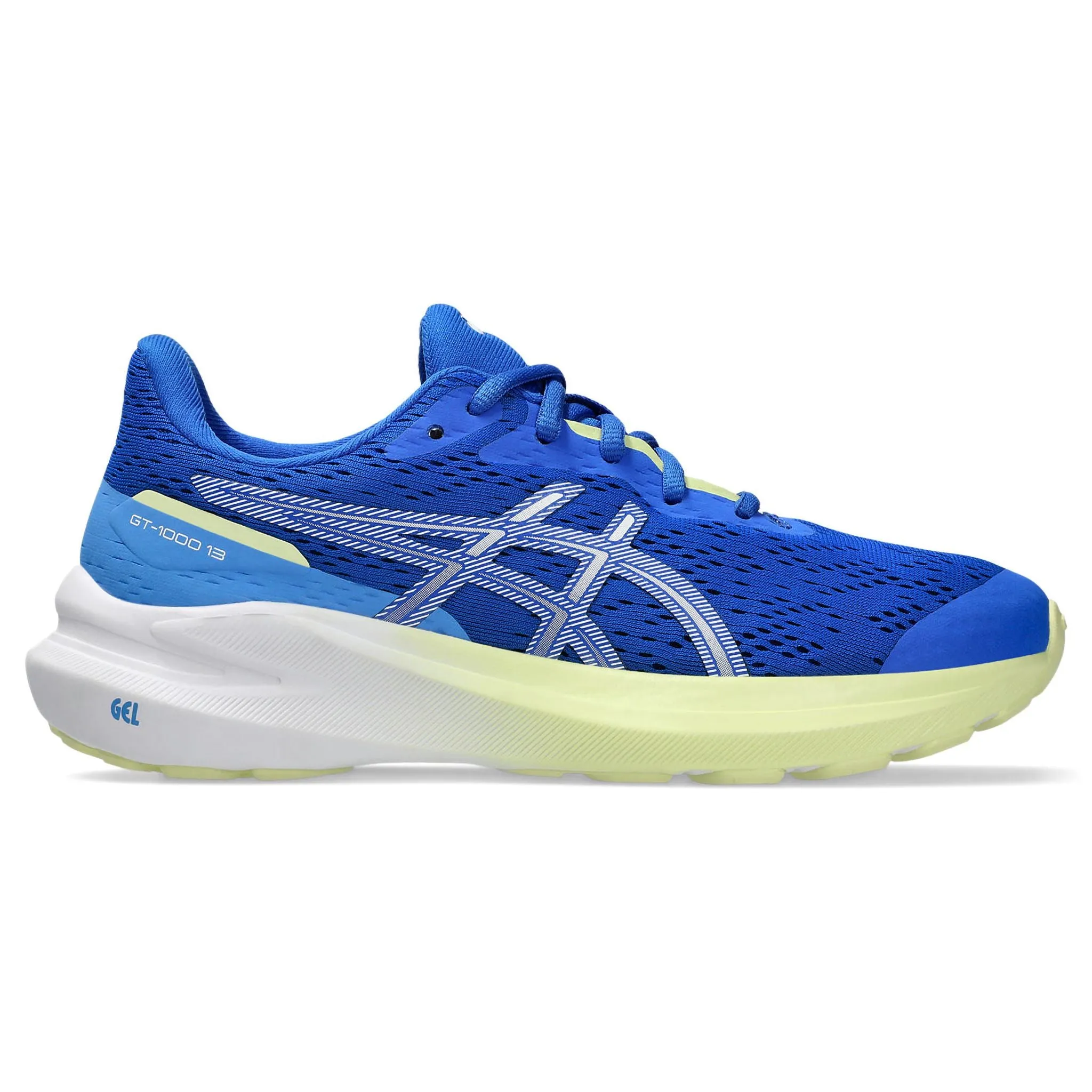 ASICS GT-1000 13 GS Kids Running Shoes