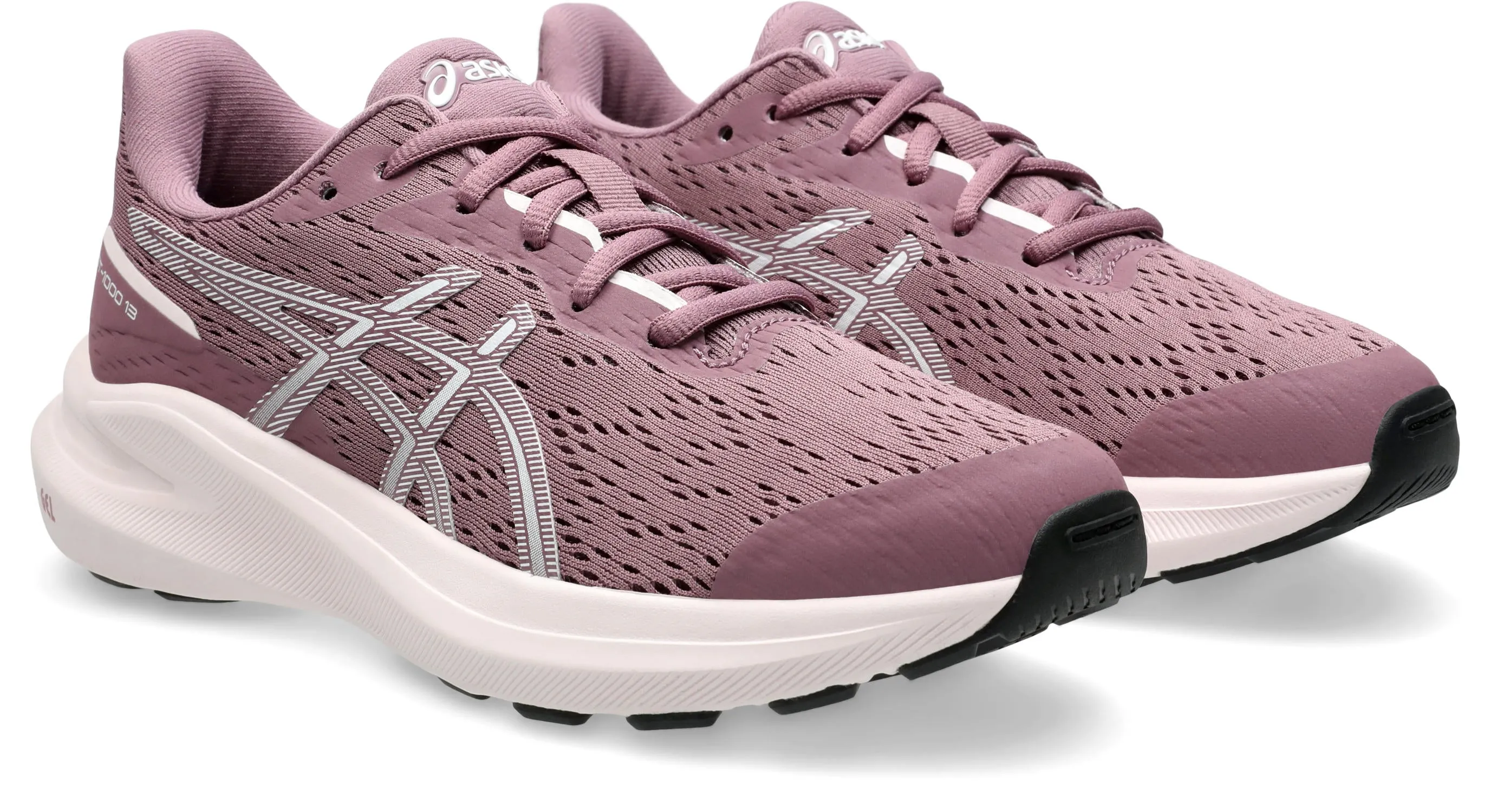 ASICS GT-1000 13 GS Kids Running Shoes