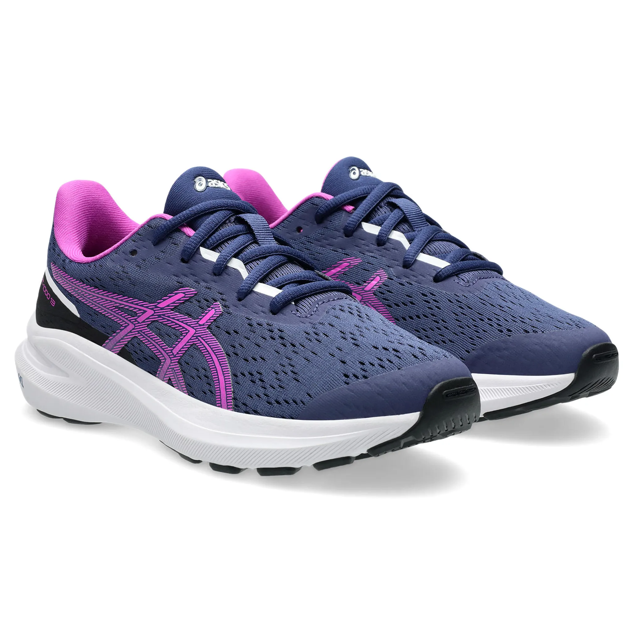 ASICS GT-1000 13 GS Kids Running Shoes
