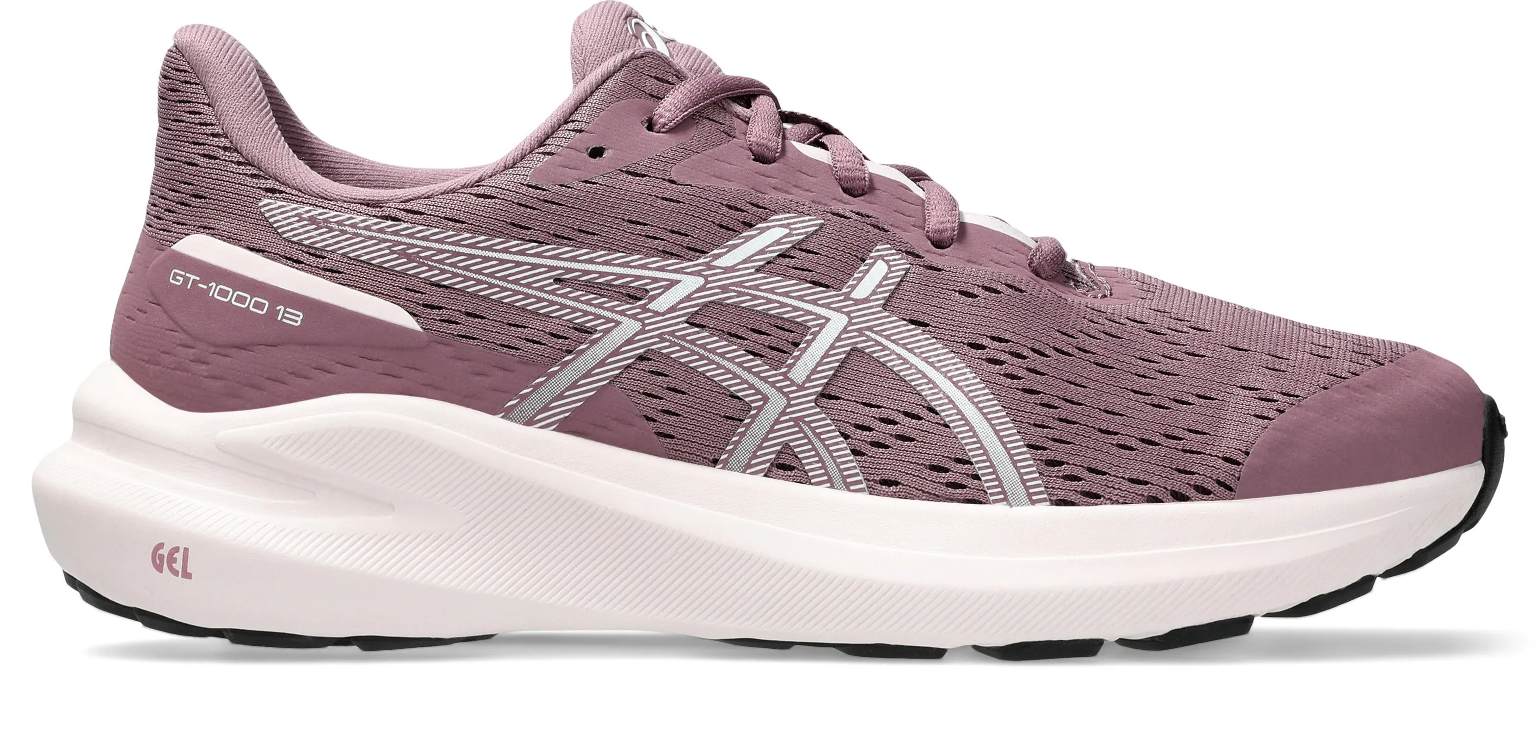 ASICS GT-1000 13 GS Kids Running Shoes