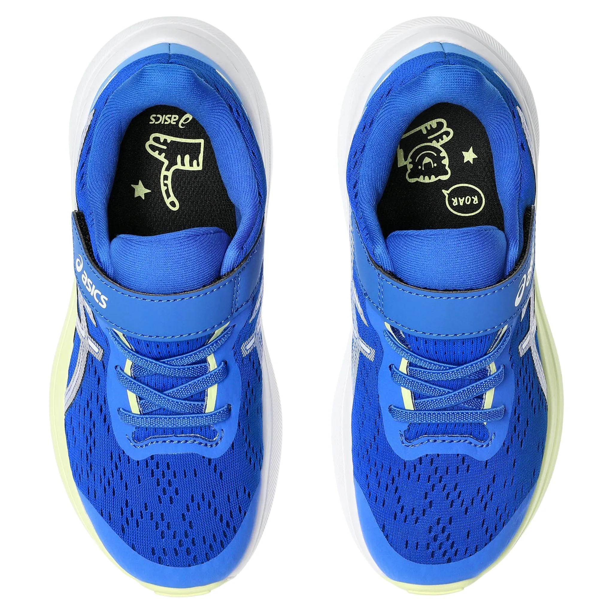 ASICS GT-1000 13 PS Kids Running Shoes