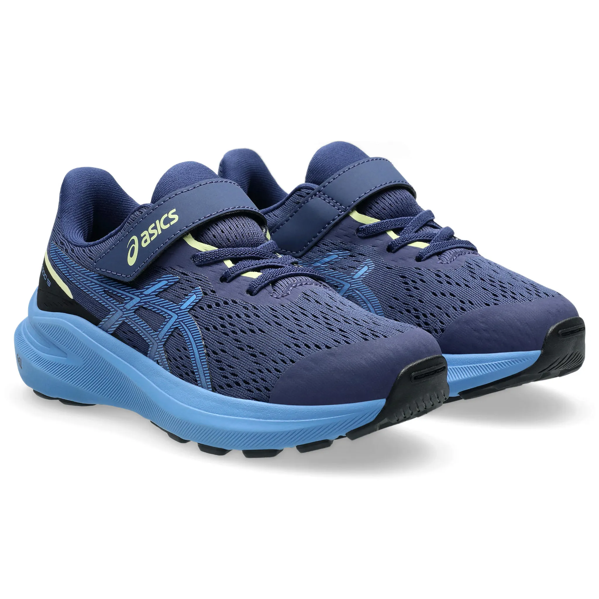 ASICS GT-1000 13 PS Kids Running Shoes