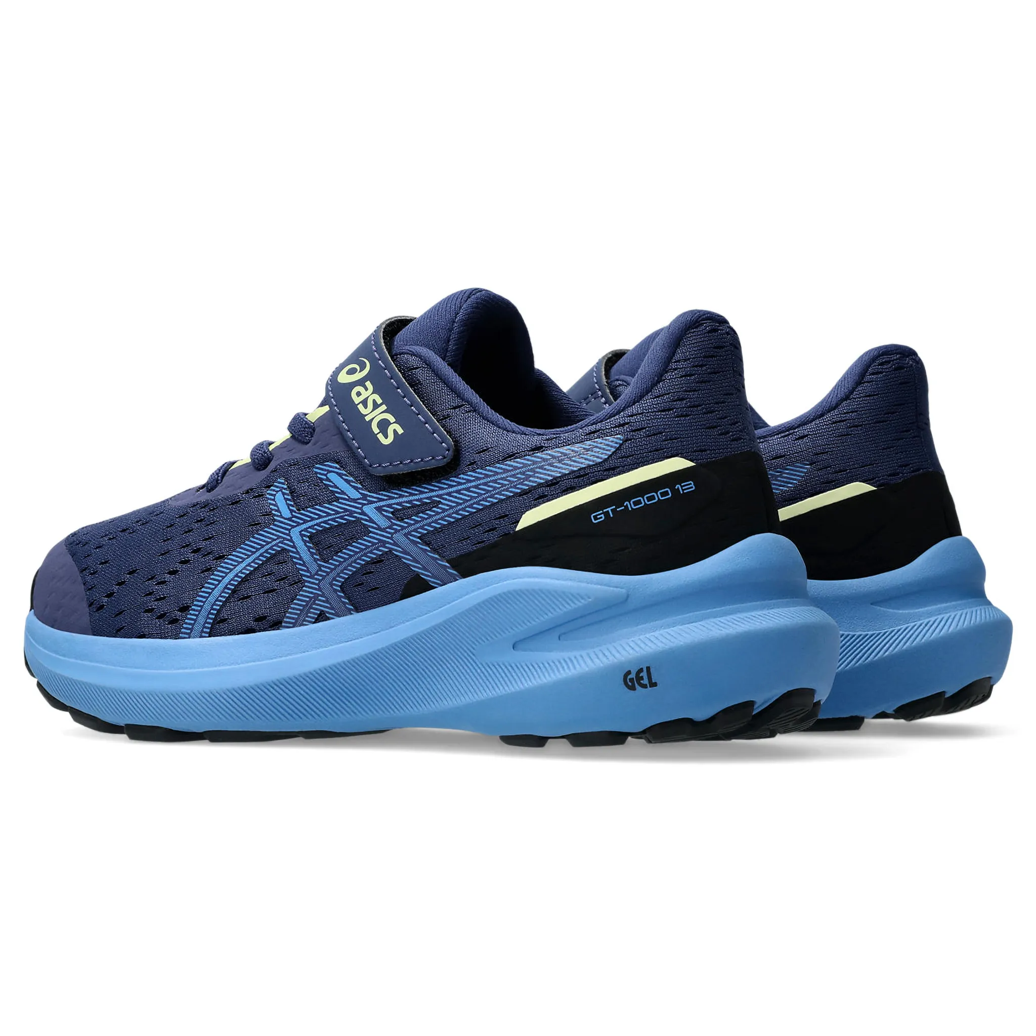 ASICS GT-1000 13 PS Kids Running Shoes