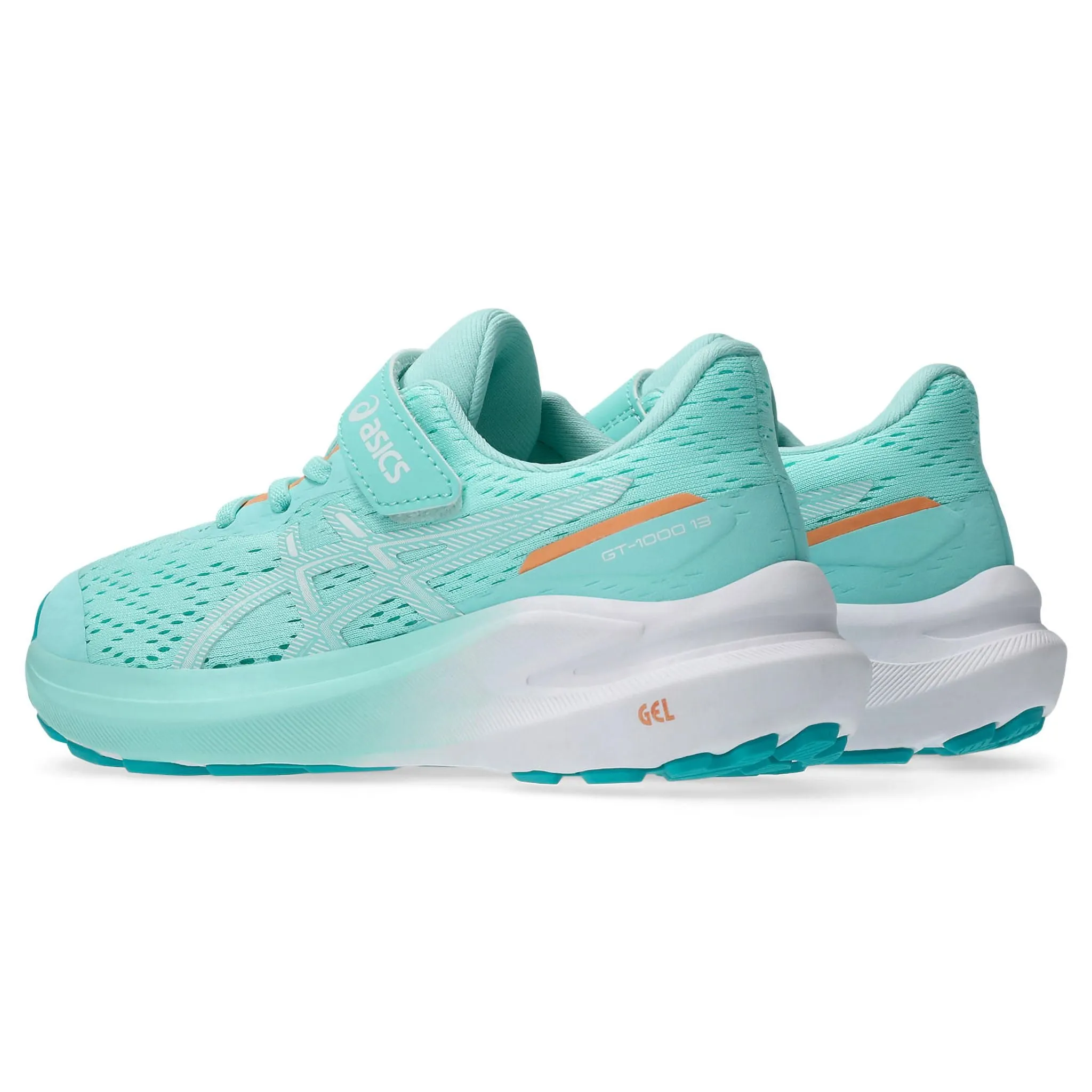 ASICS GT-1000 13 PS Kids Running Shoes