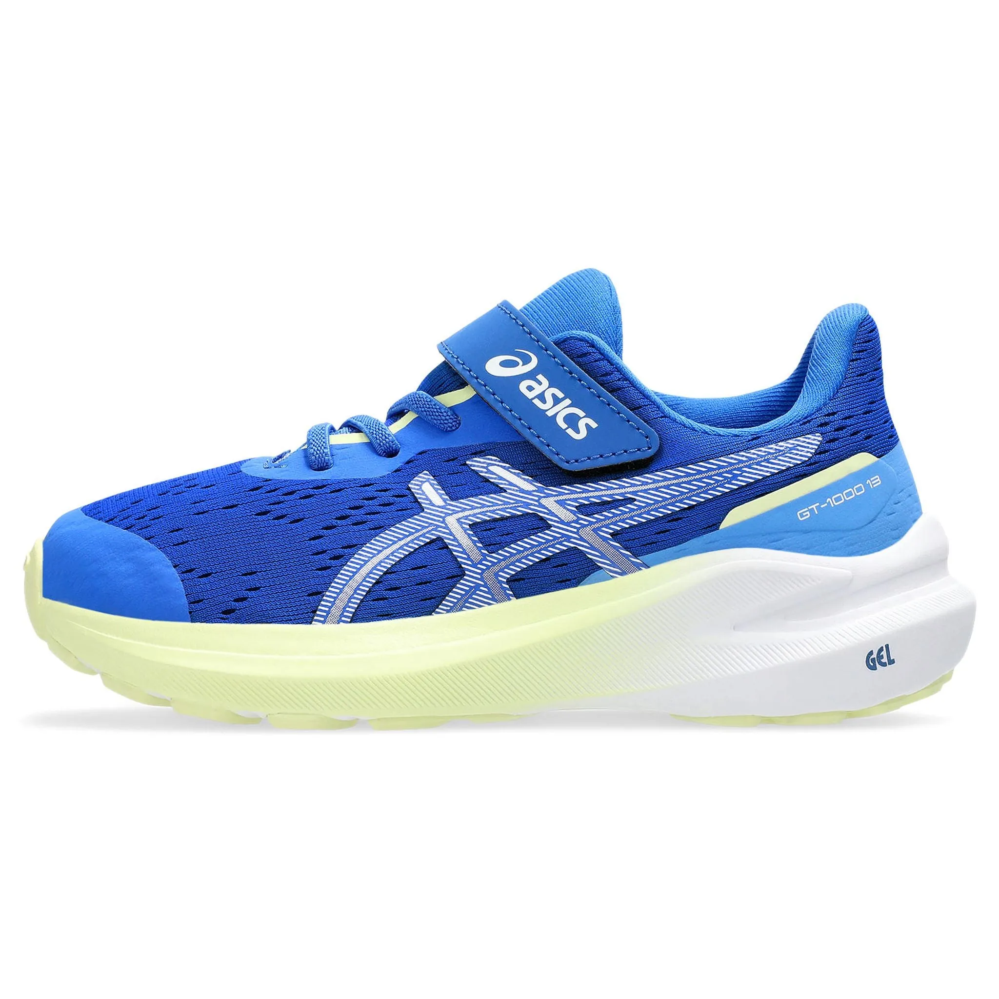 ASICS GT-1000 13 PS Kids Running Shoes
