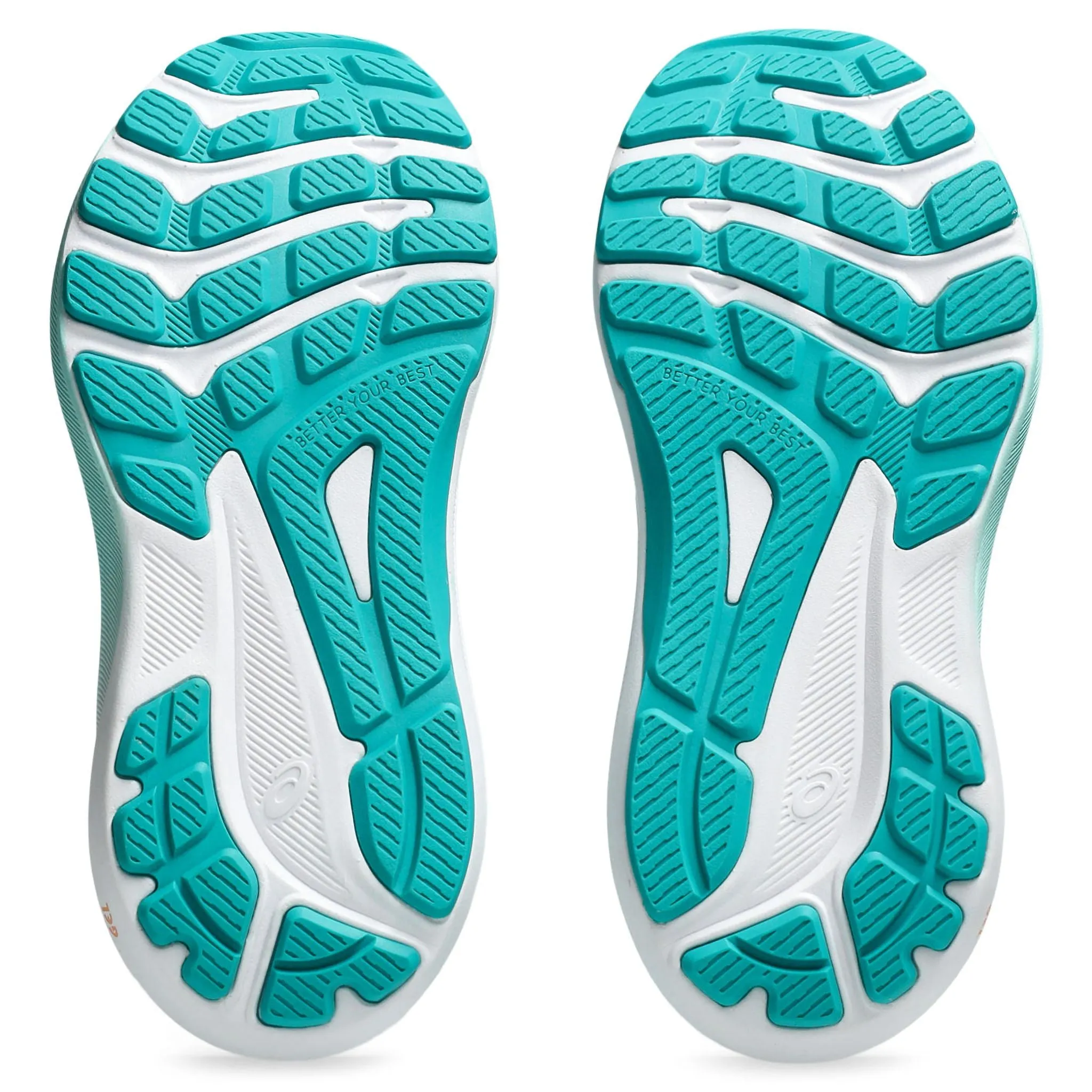 ASICS GT-1000 13 PS Kids Running Shoes