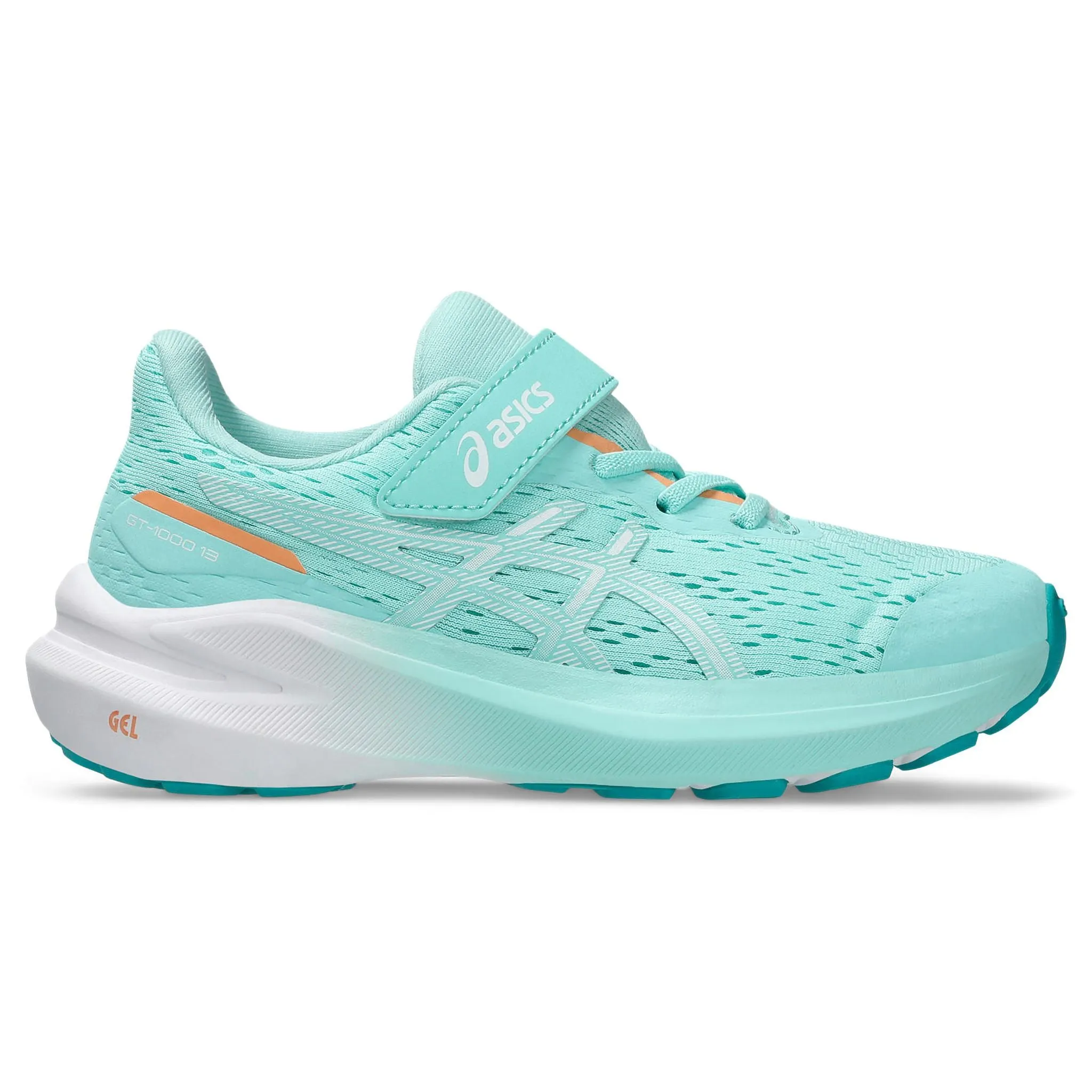 ASICS GT-1000 13 PS Kids Running Shoes