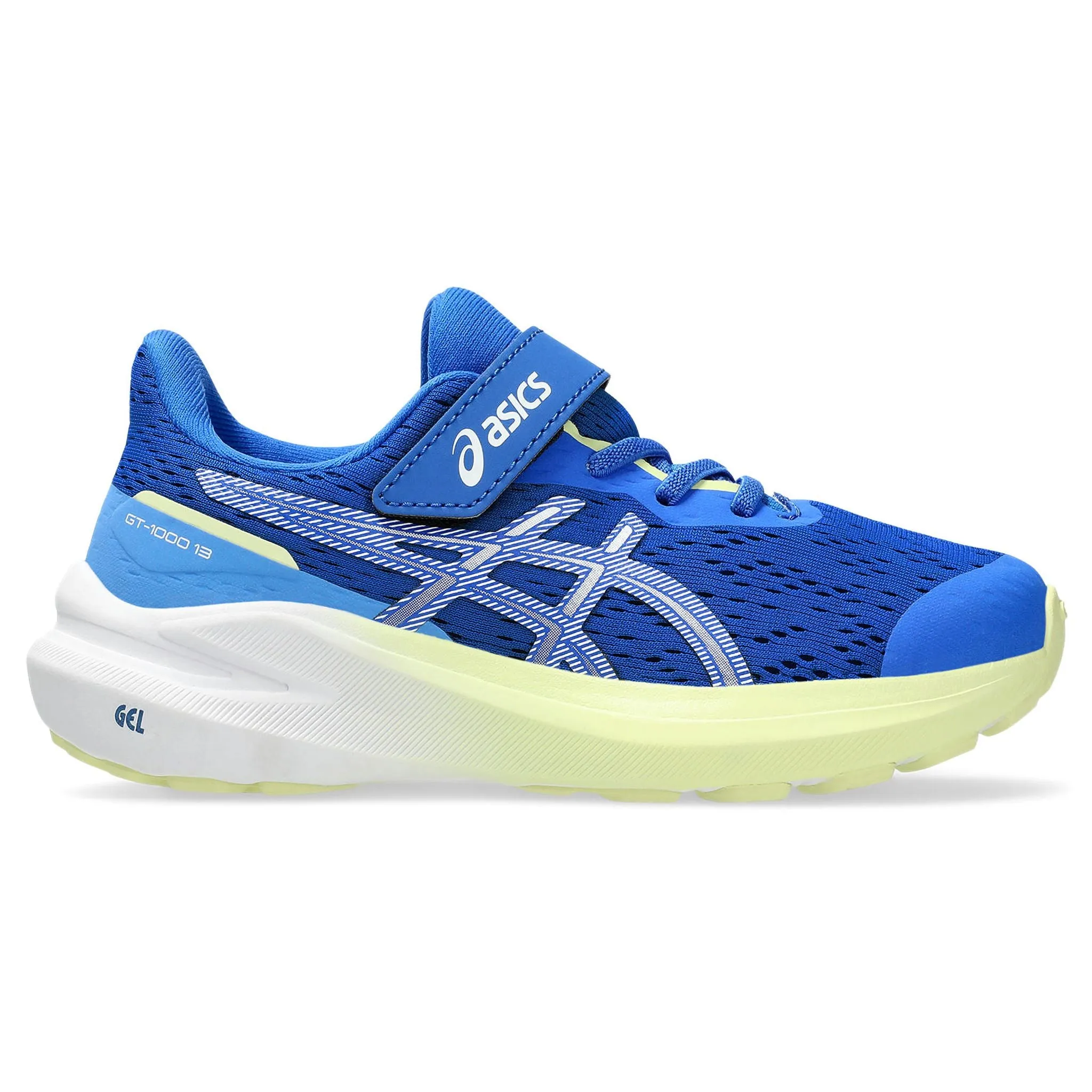 ASICS GT-1000 13 PS Kids Running Shoes