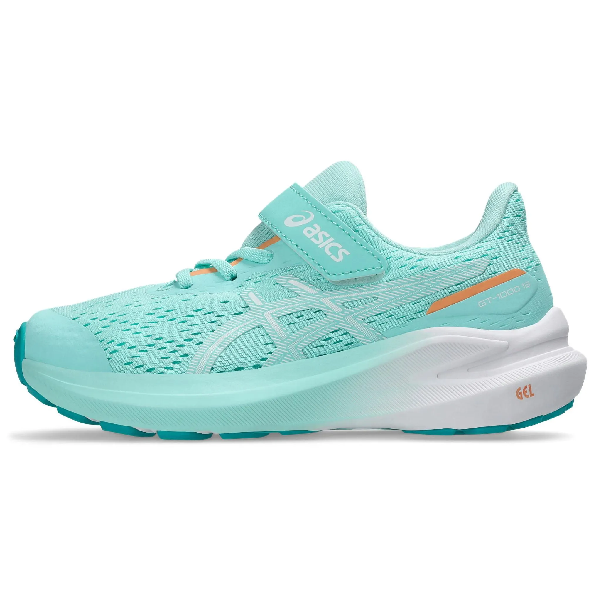 ASICS GT-1000 13 PS Kids Running Shoes