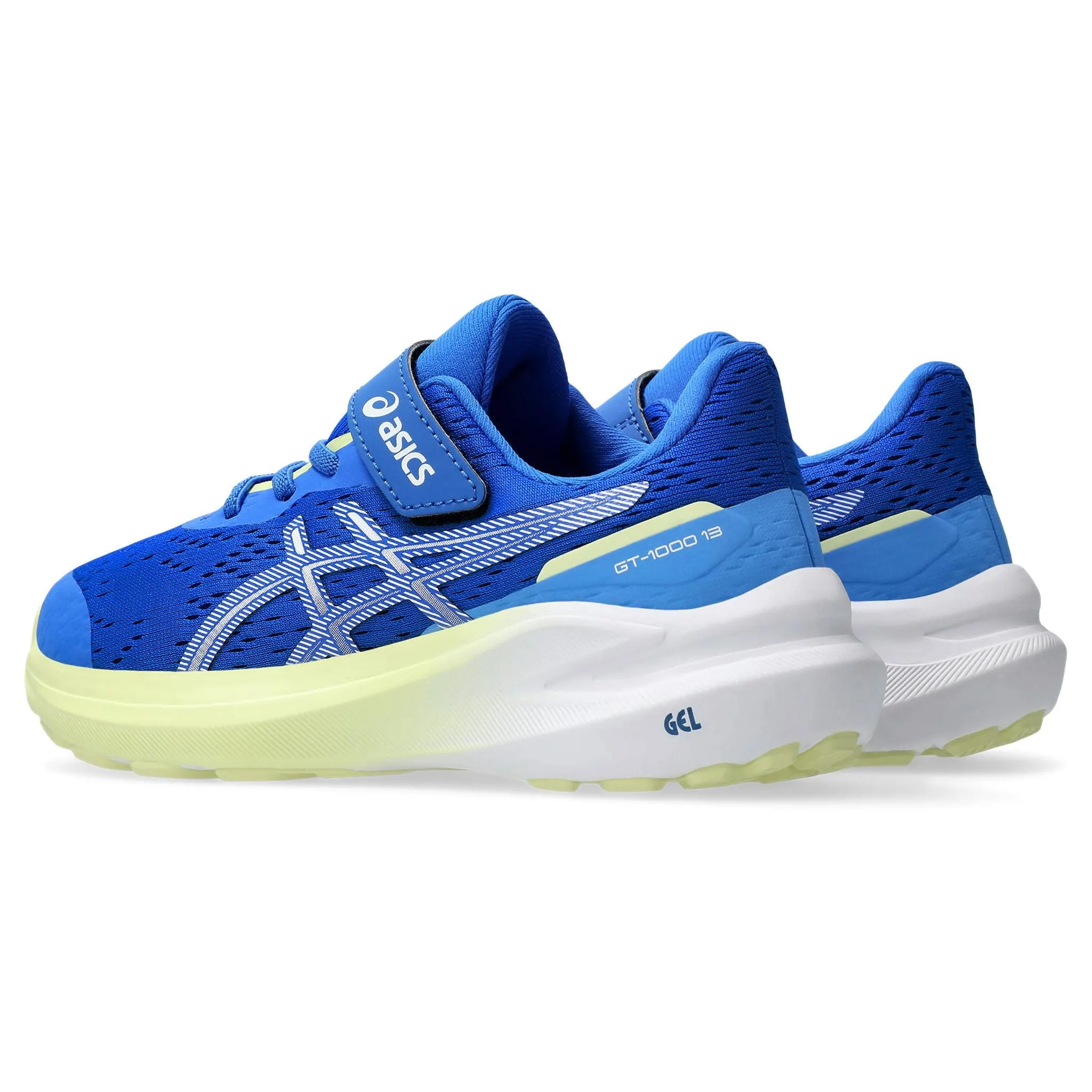 ASICS GT-1000 13 PS Kids Running Shoes