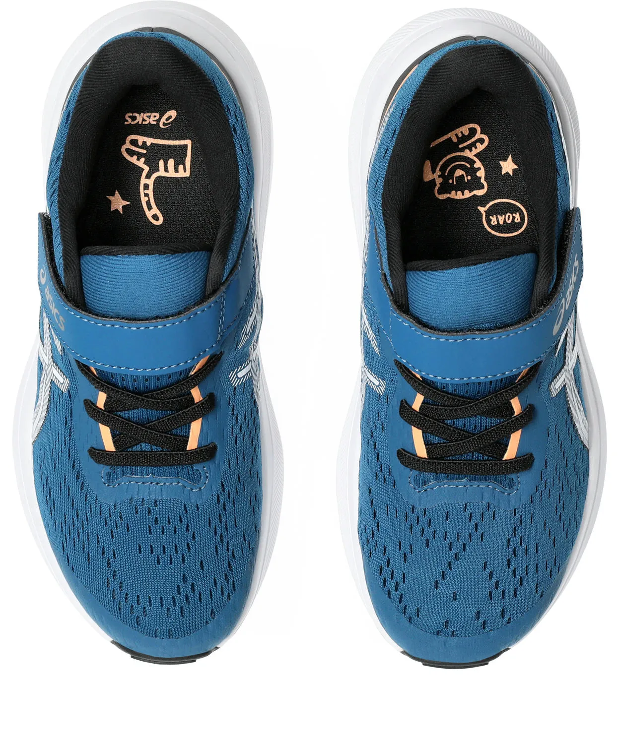 ASICS GT-1000 13 PS Kids Running Shoes