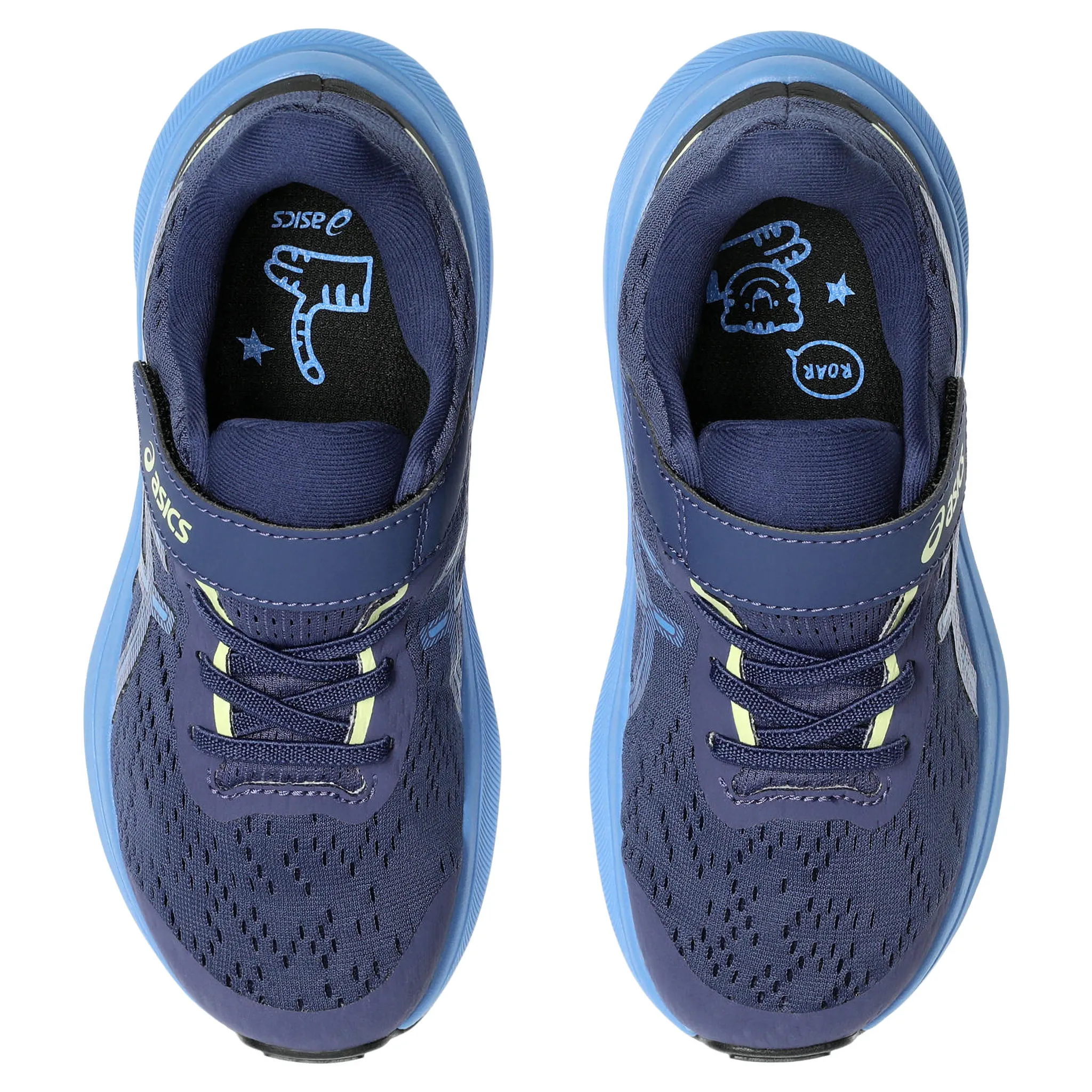 ASICS GT-1000 13 PS Kids Running Shoes