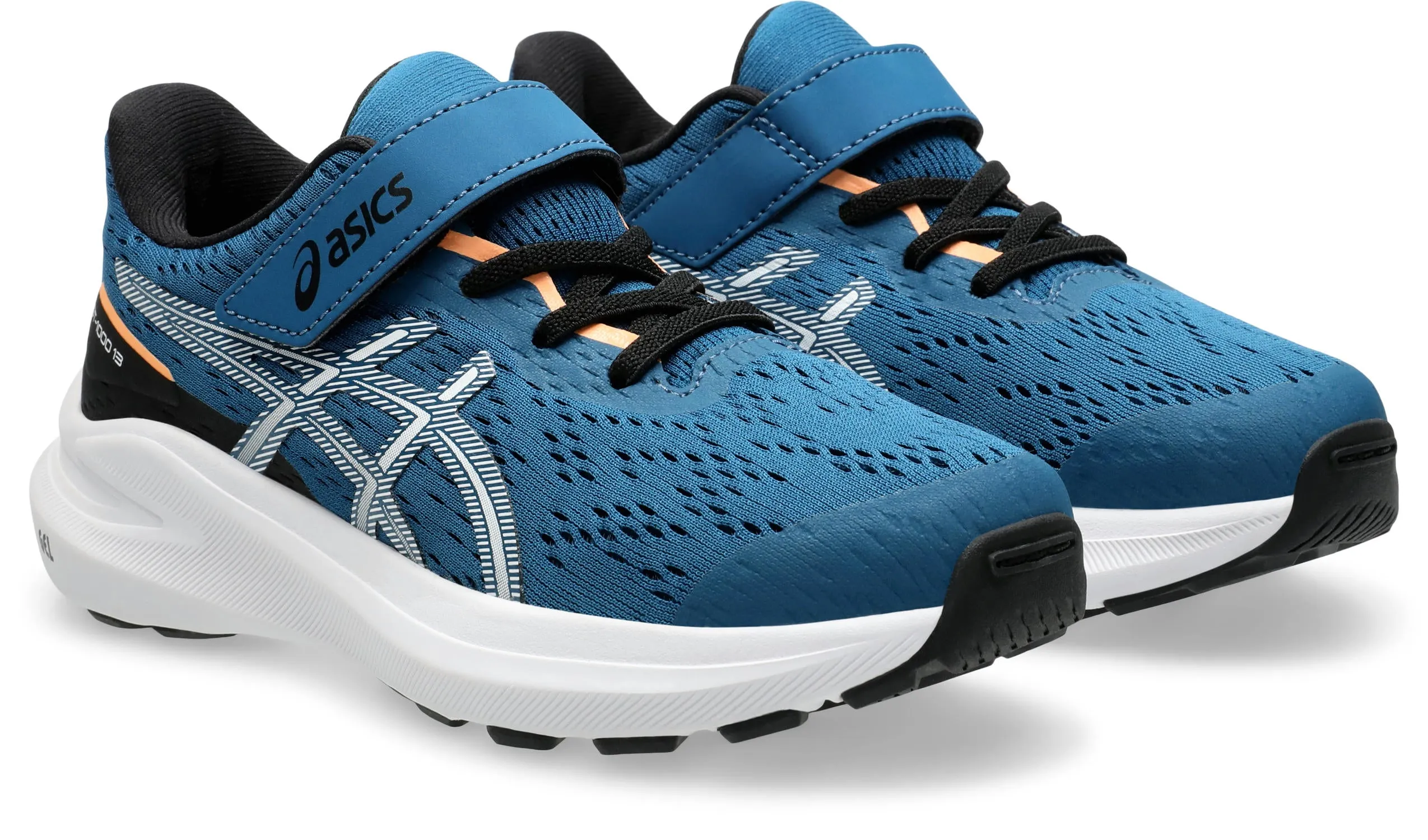 ASICS GT-1000 13 PS Kids Running Shoes