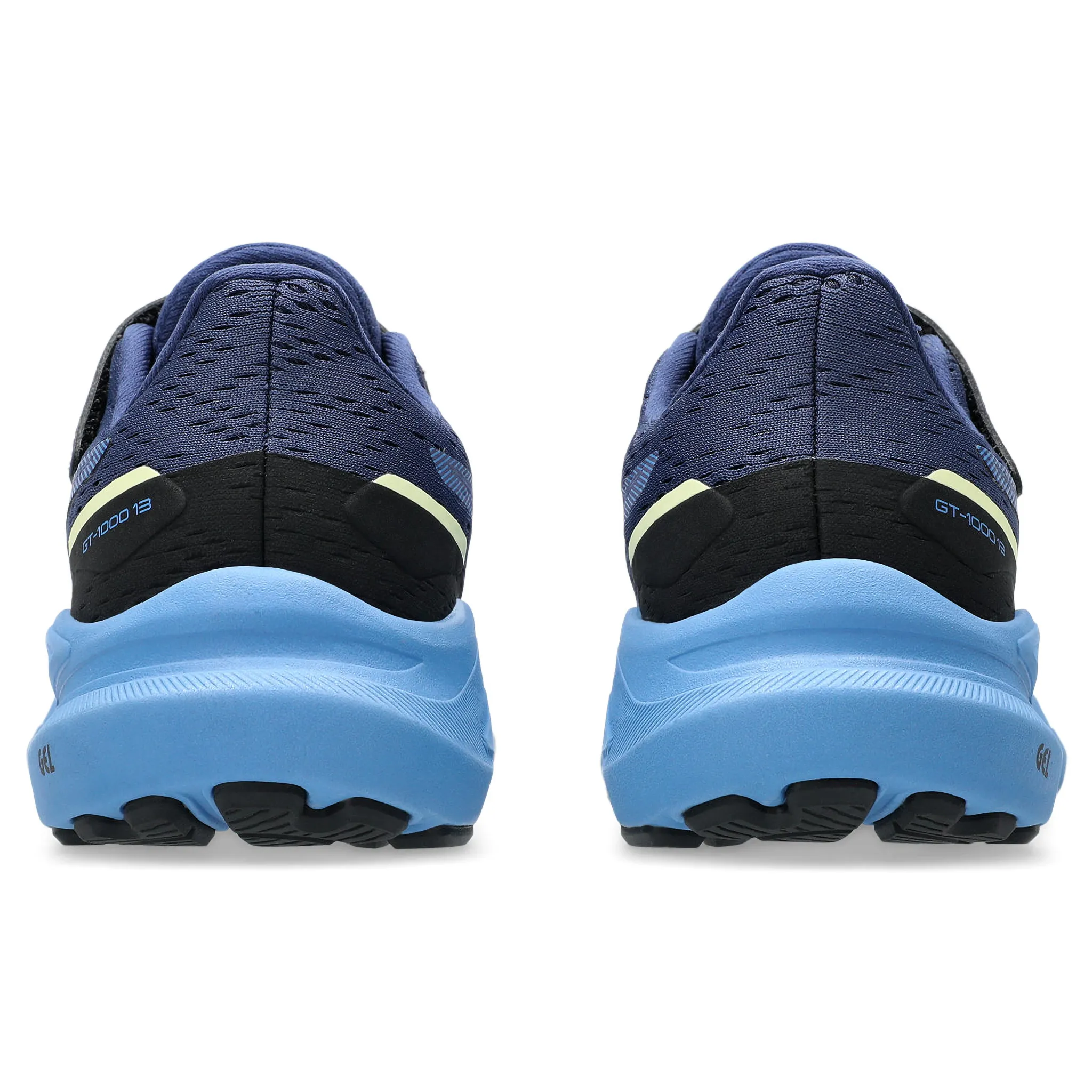ASICS GT-1000 13 PS Kids Running Shoes