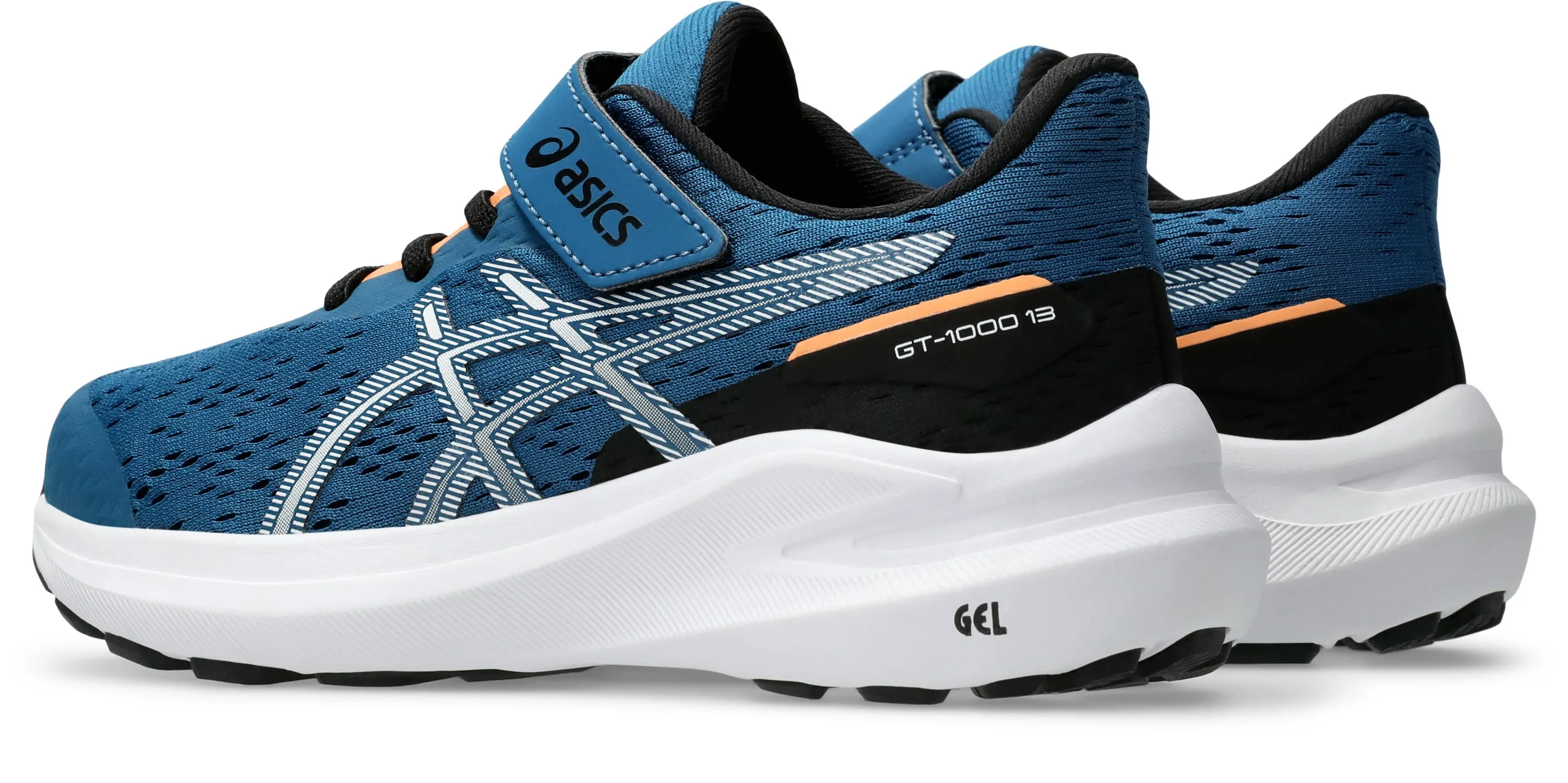 ASICS GT-1000 13 PS Kids Running Shoes